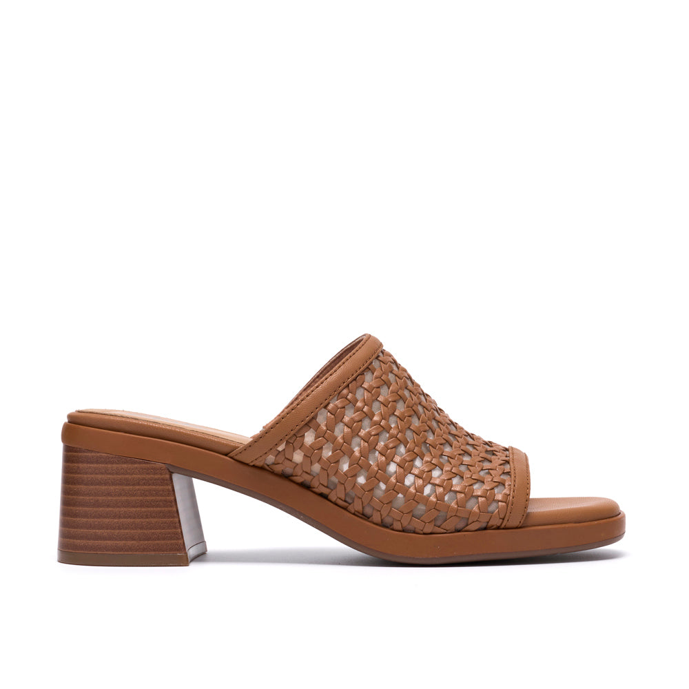 Jaylan Slide - Wide Fit