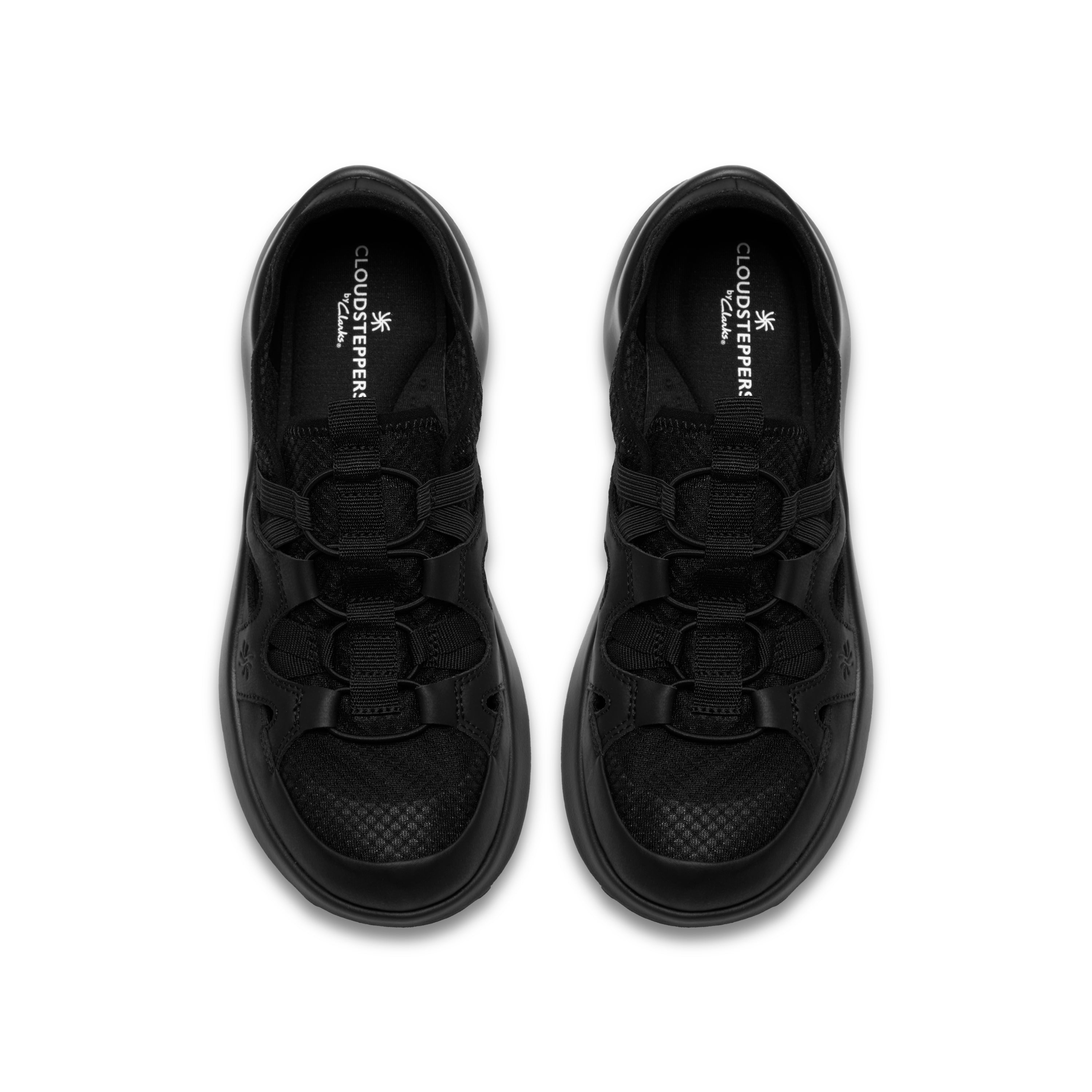 Cloudsteppers Solevana Step - Wide fit