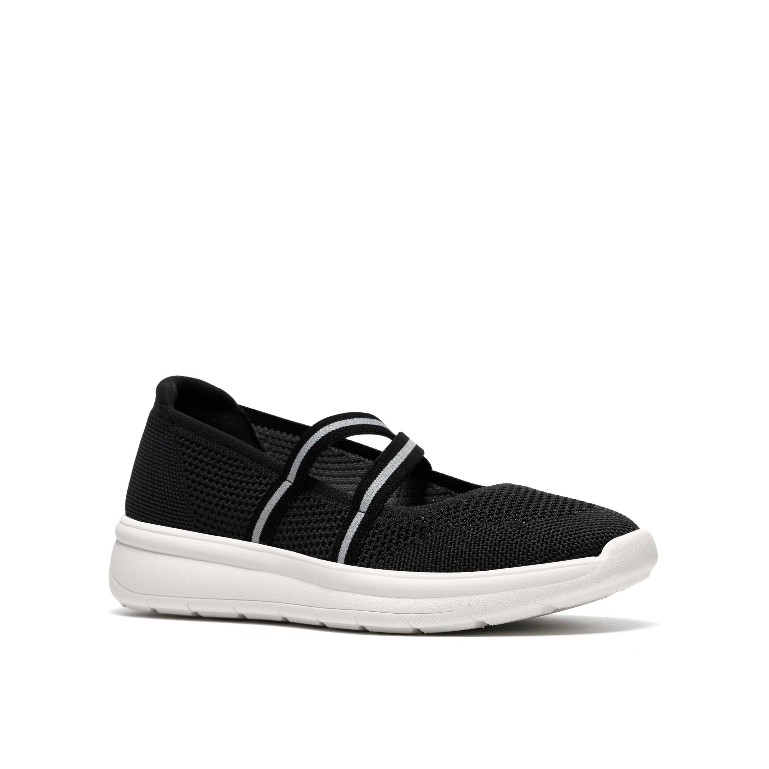 Cloudsteppers Ezrinn Mist