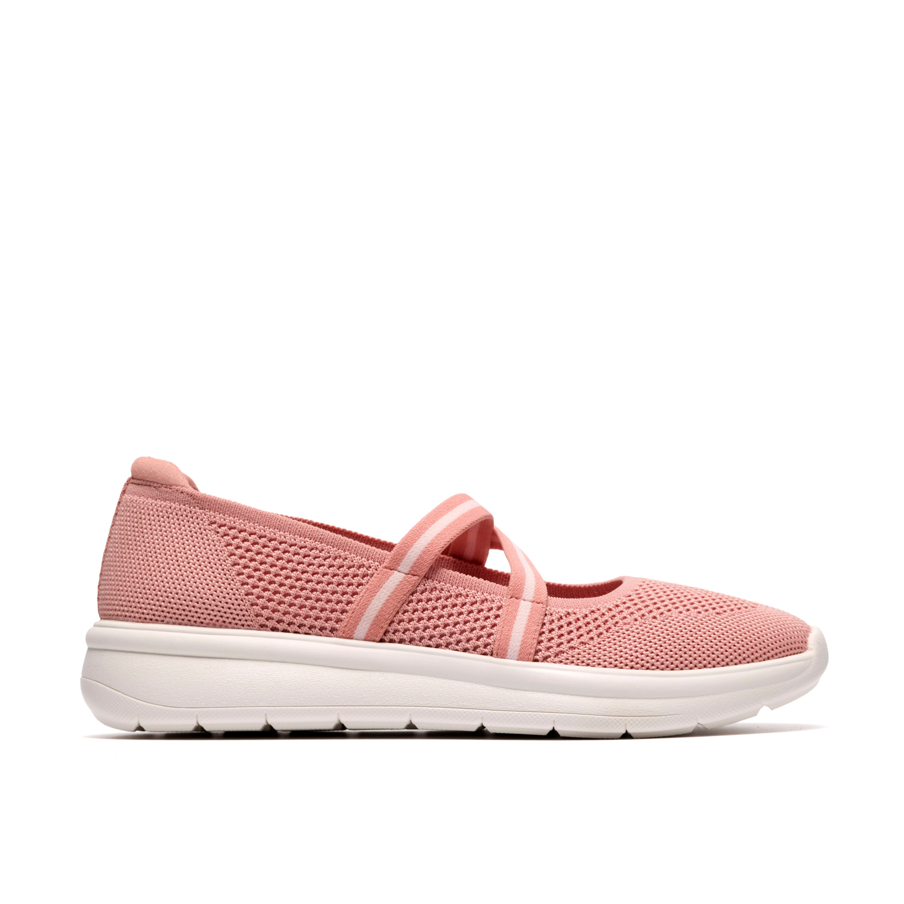 Cloudsteppers Ezrinn Mist