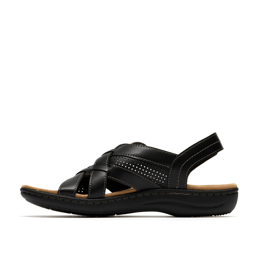 Laurieann Mae - Wide Fit