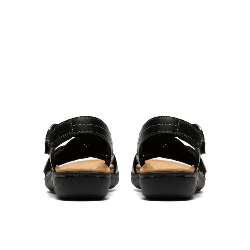 Laurieann Mae - Wide Fit