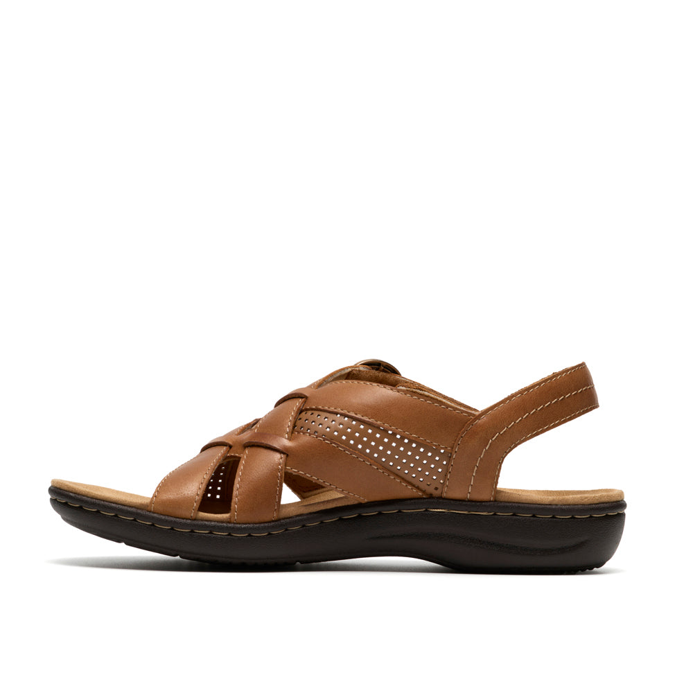 Laurieann Mae - Wide Fit