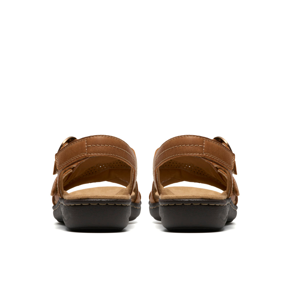 Laurieann Mae - Wide Fit