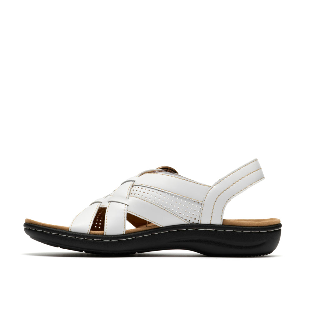 Laurieann Mae - Wide Fit