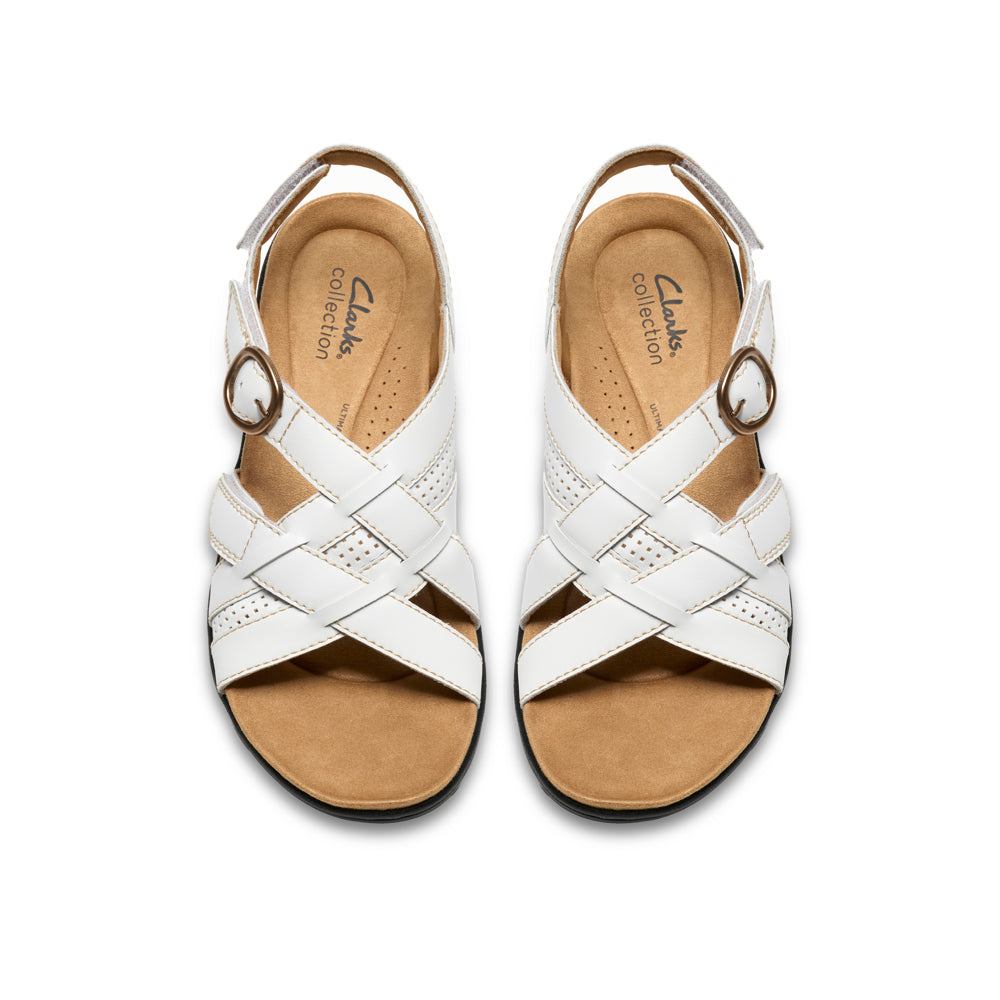 Laurieann Mae - Wide Fit