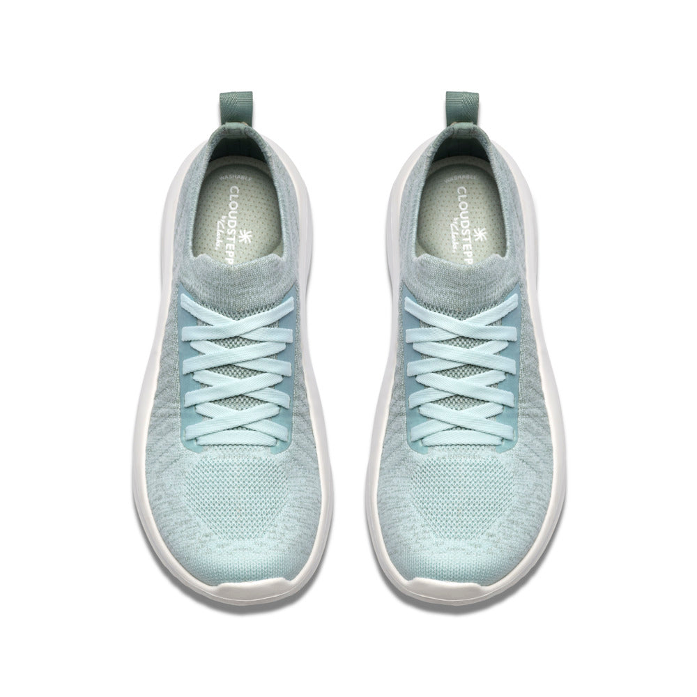 Cloudsteppers Solevana Lace - Wide Fit