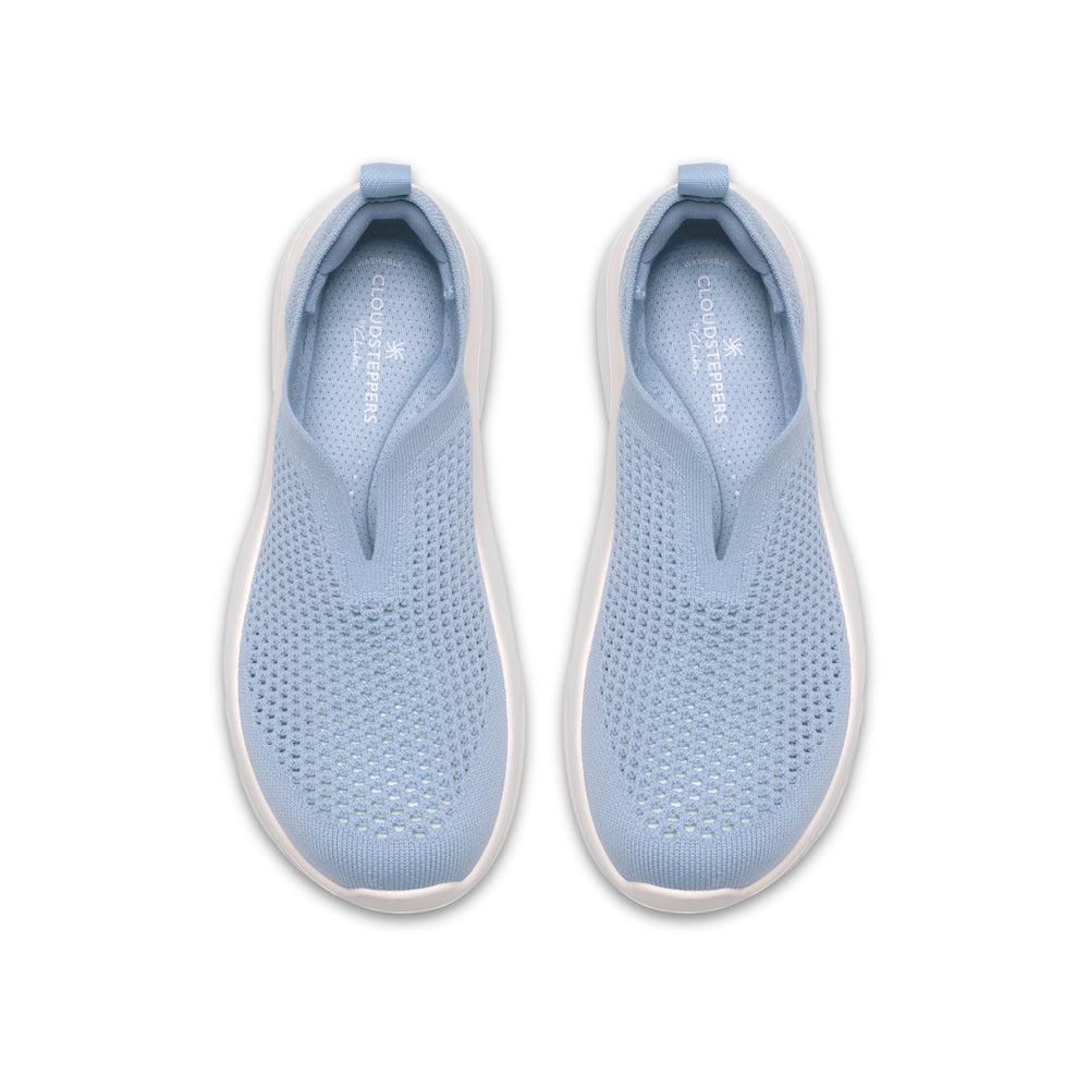 Cloudsteppers Solevana Knit