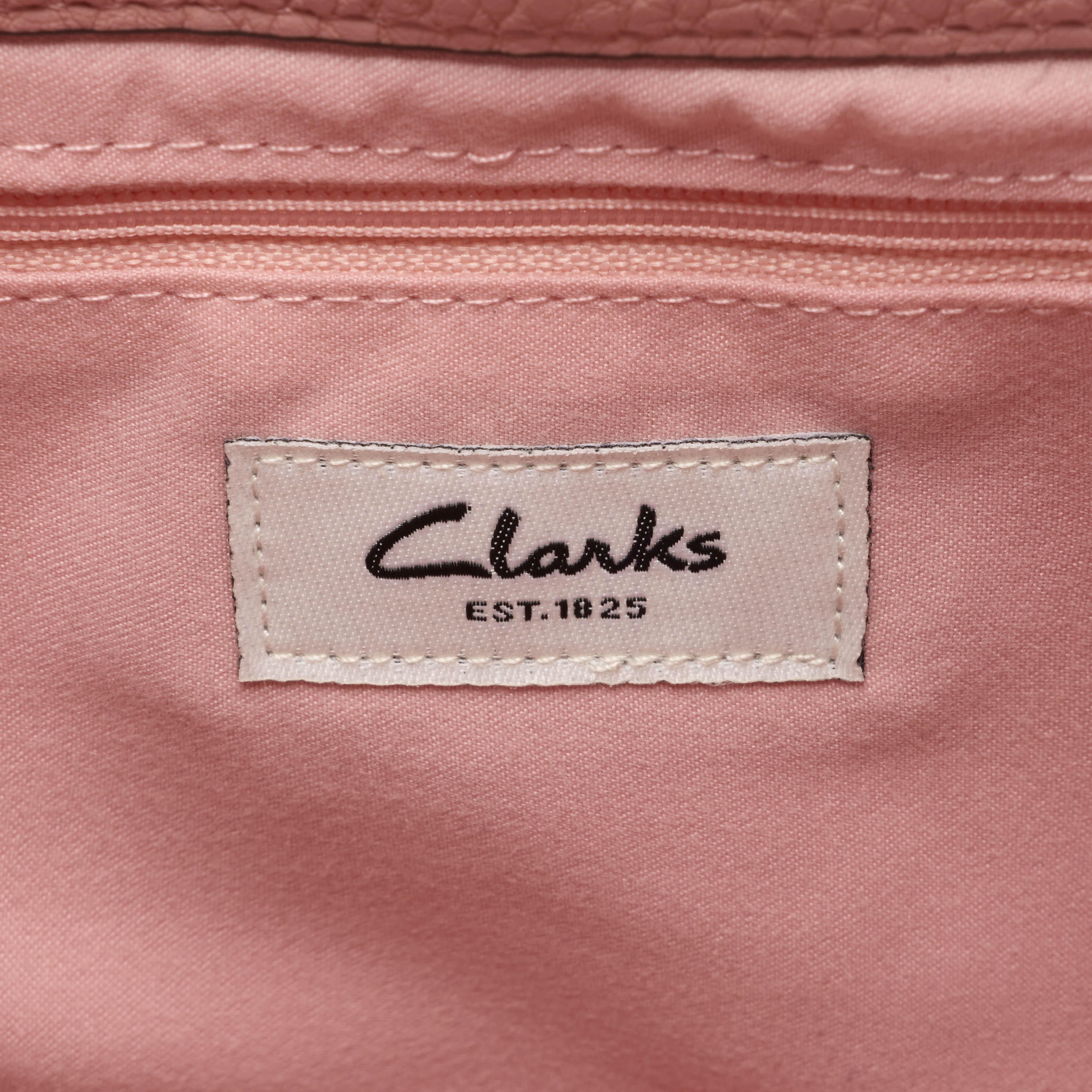Clara Crossbody