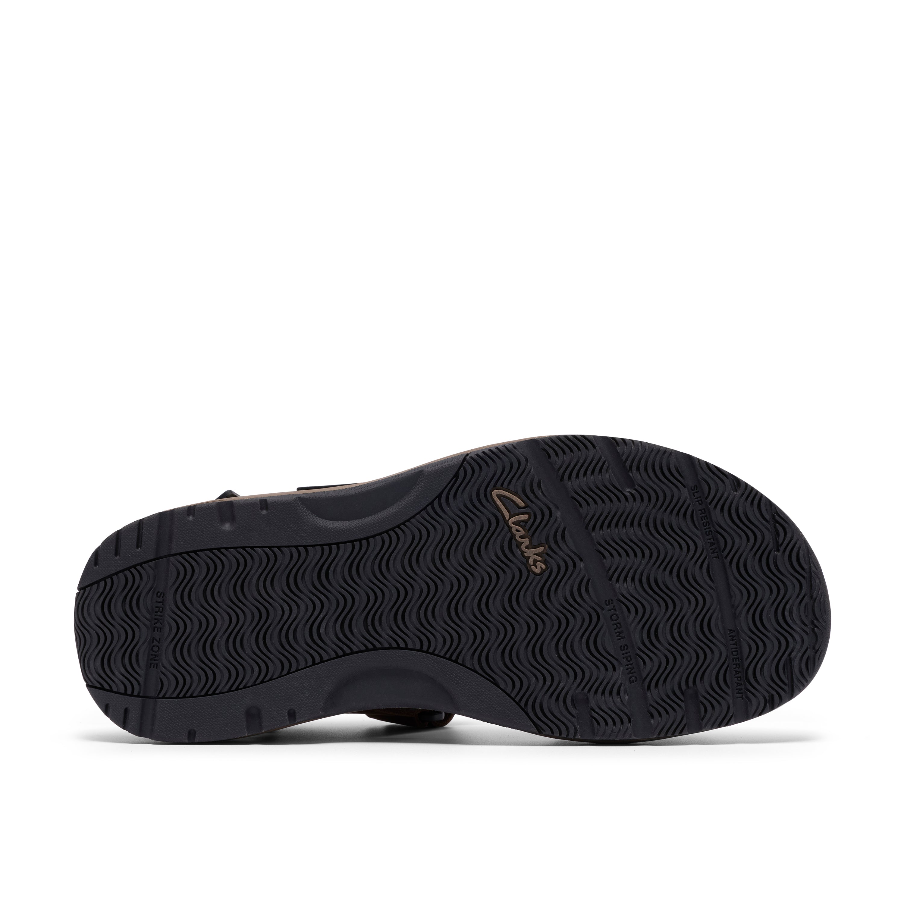 Guideview Trek - Wide Fit