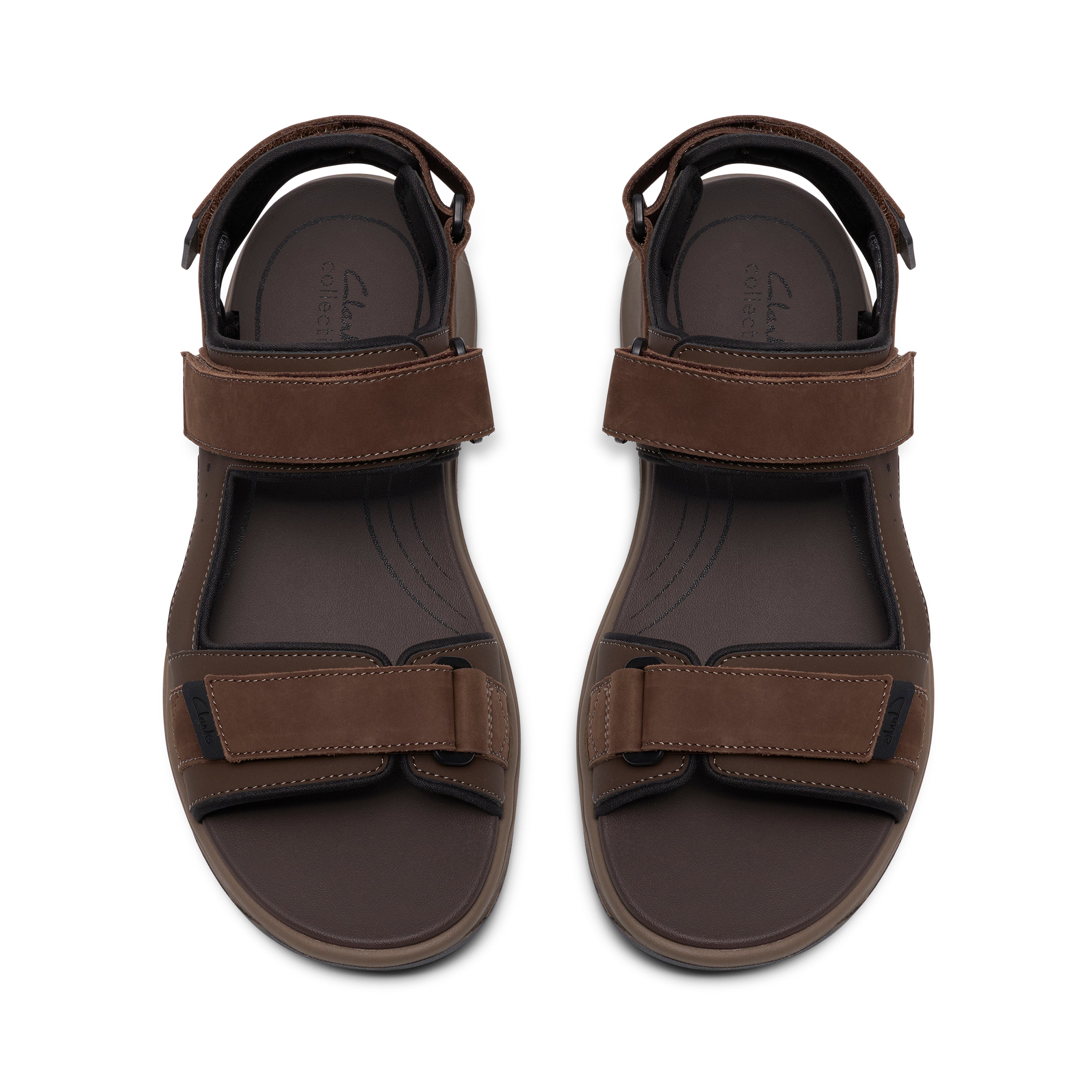 Guideview Trek - Wide Fit