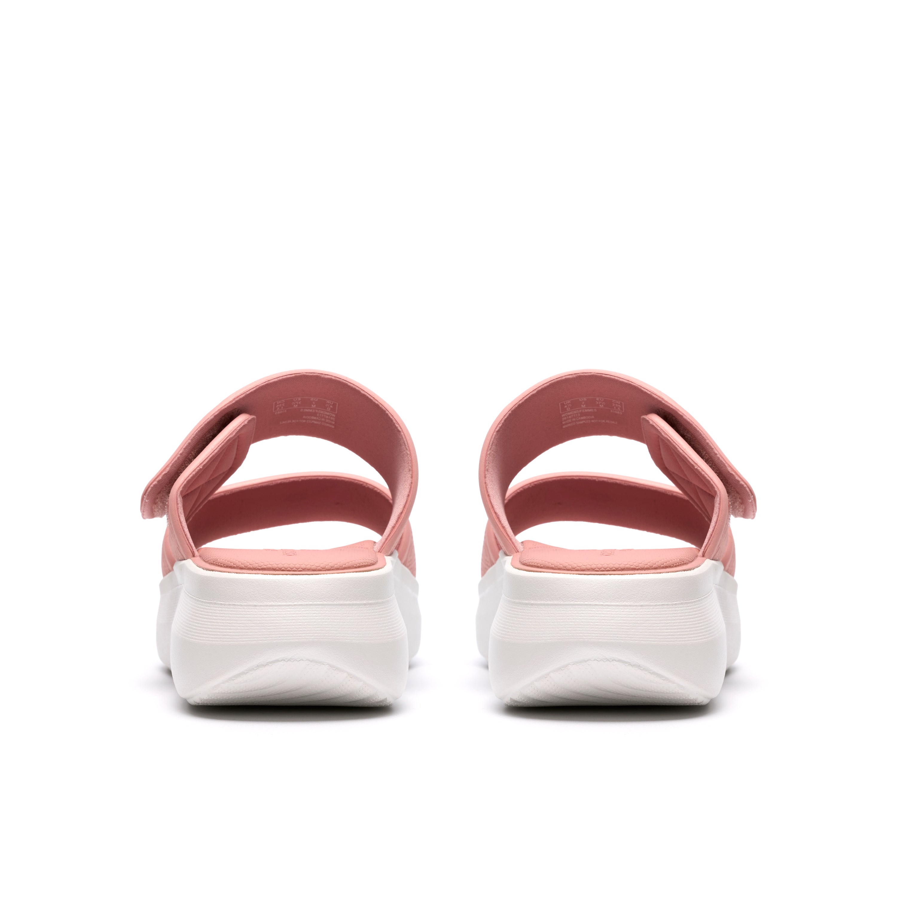Cloudsteppers Solevana Star2