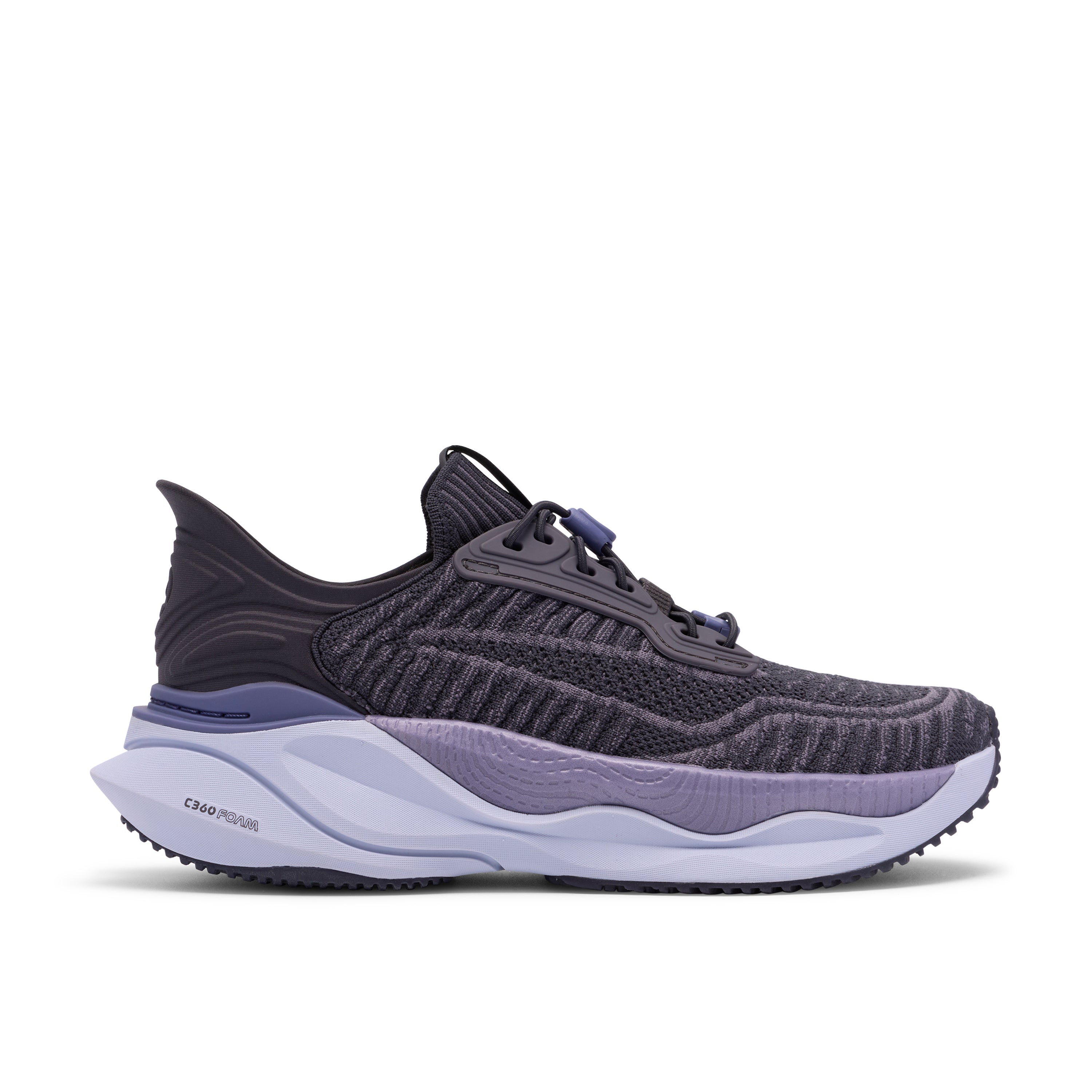 Pace Rise W - Wide Fit