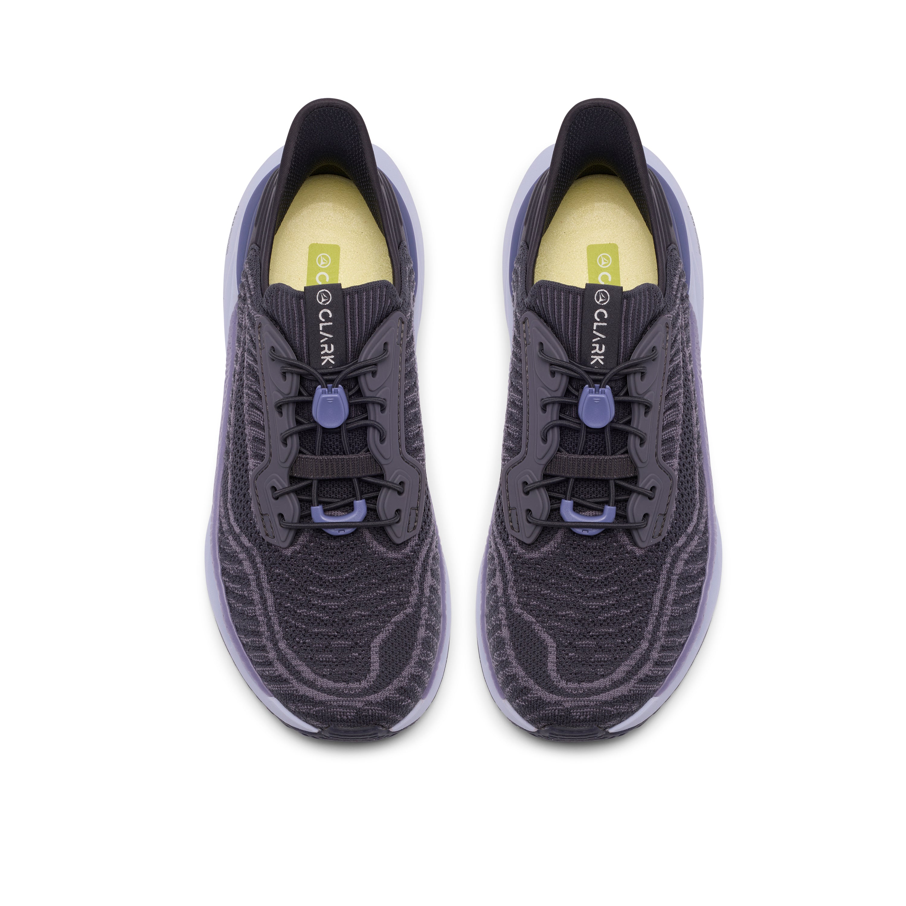 Pace Rise W - Wide Fit
