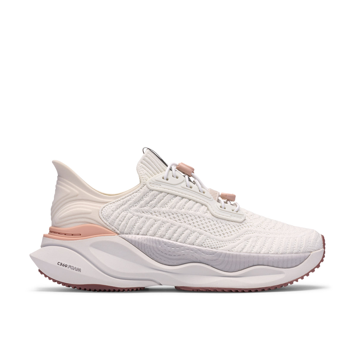 Pace Rise W