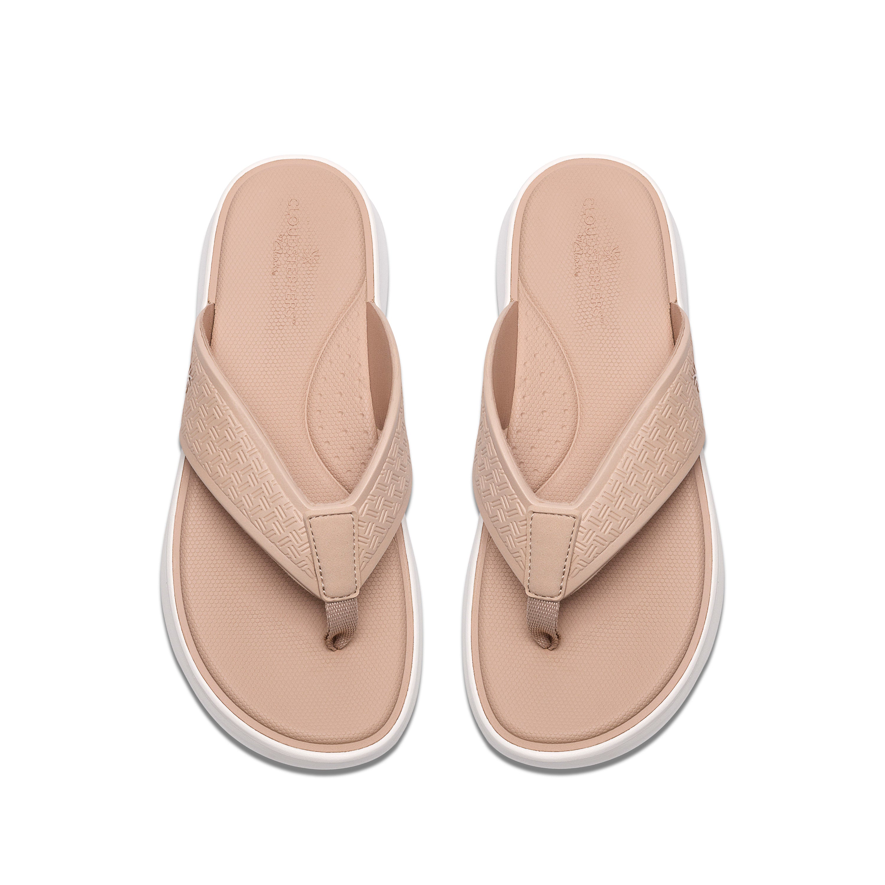 Cloudsteppers Solevana Post2