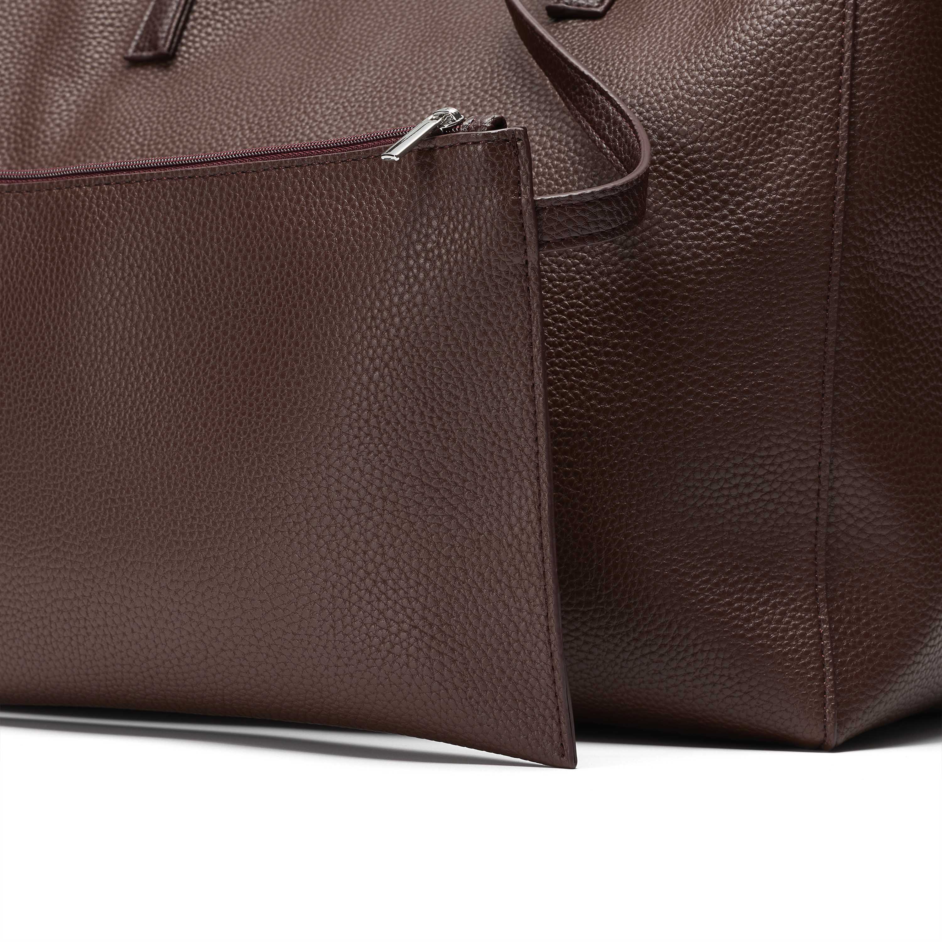 Envelope Tote Bag