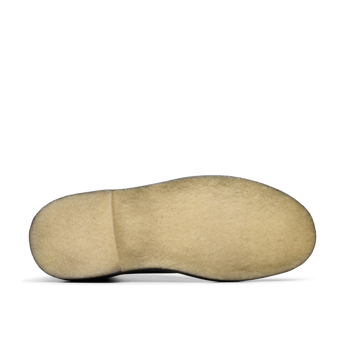 Desert Boot