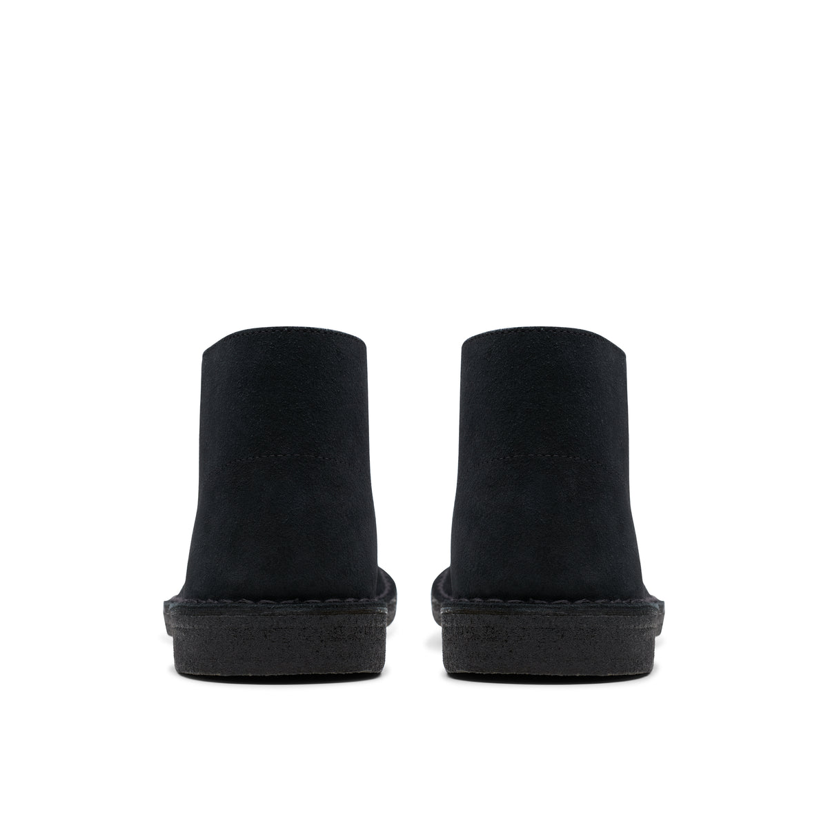 Desert Boot