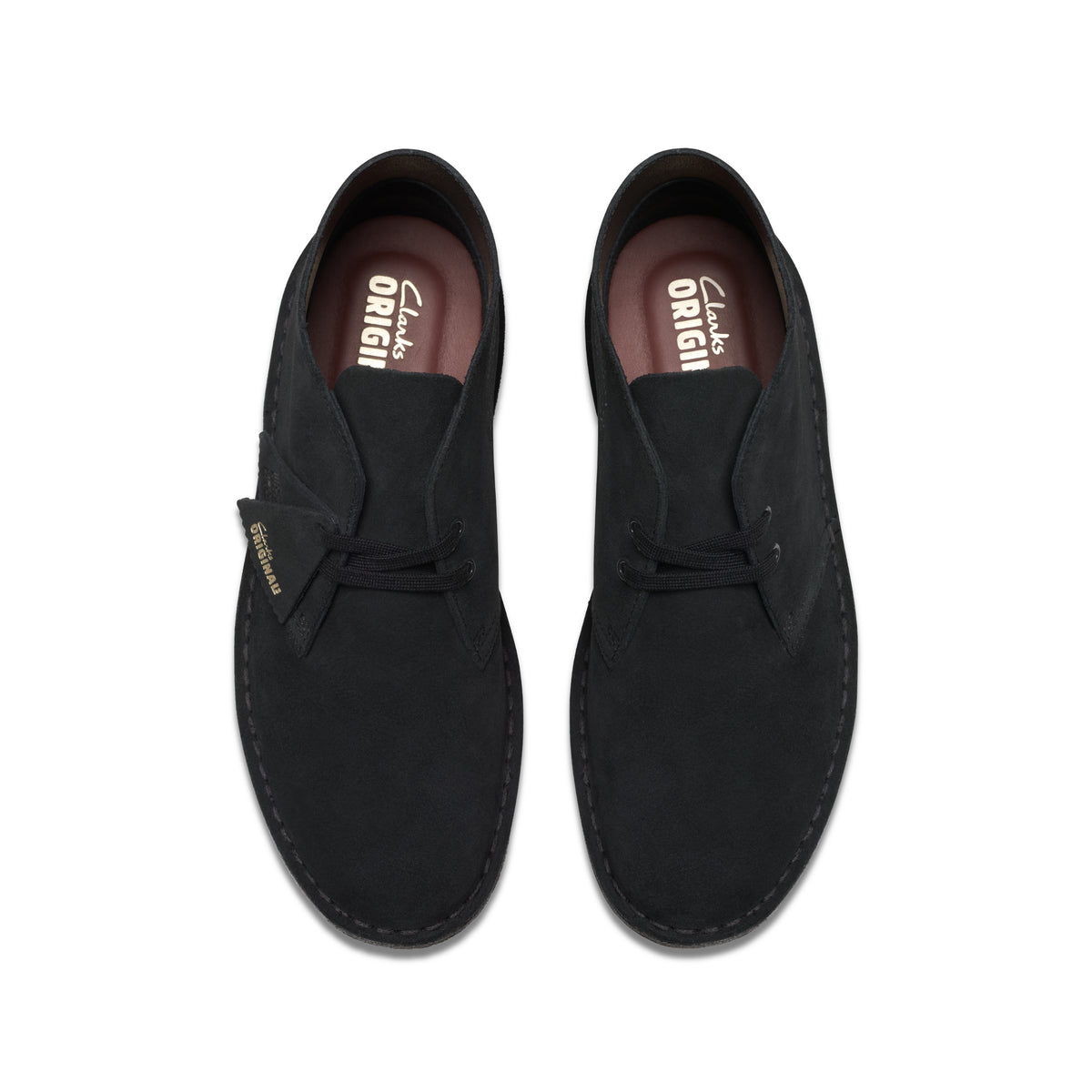 Desert Boot