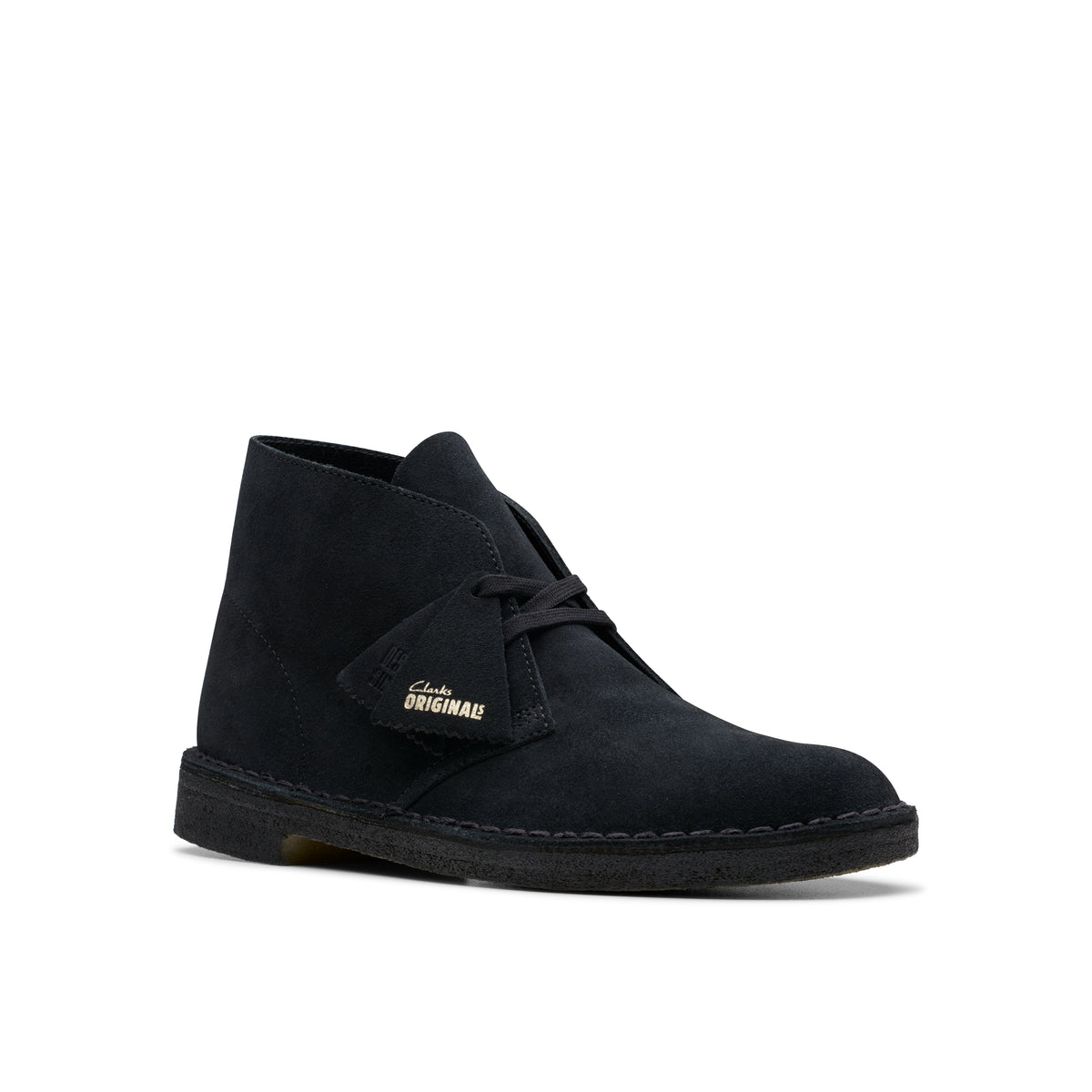 Desert Boot