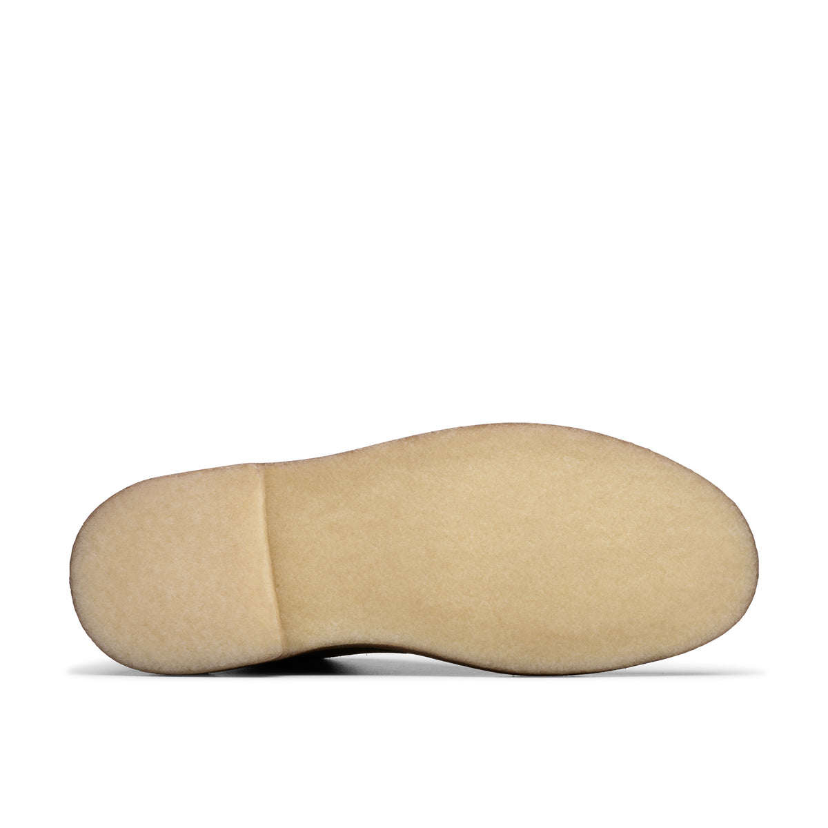 Desert Boot