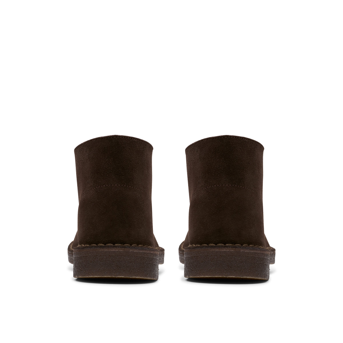 Desert Boot