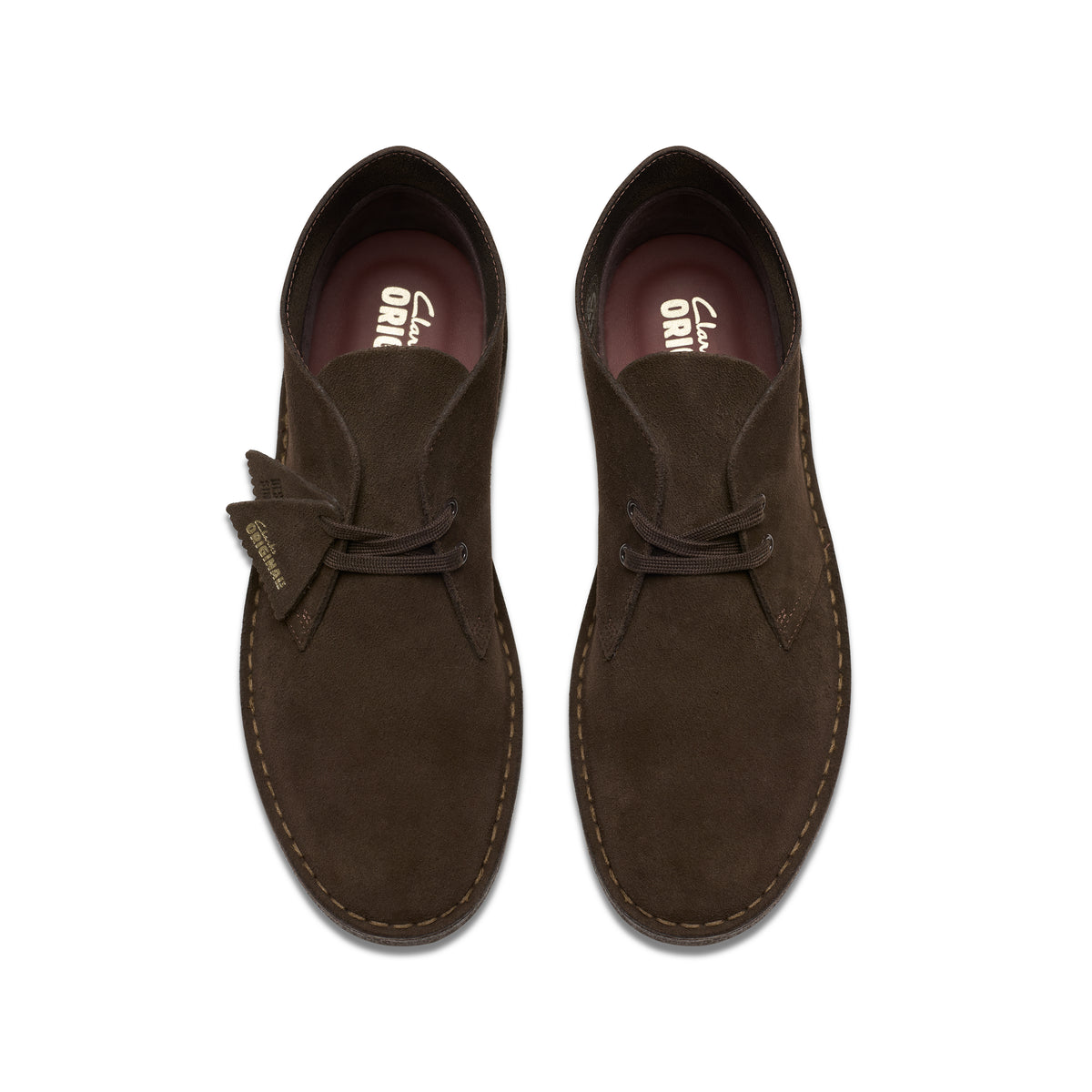 Desert Boot