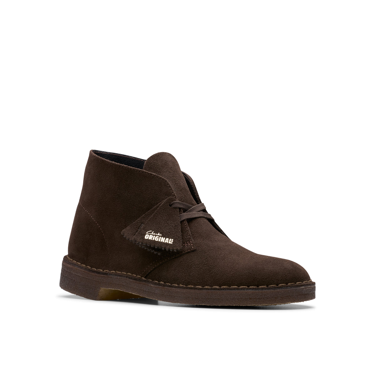 Desert Boot
