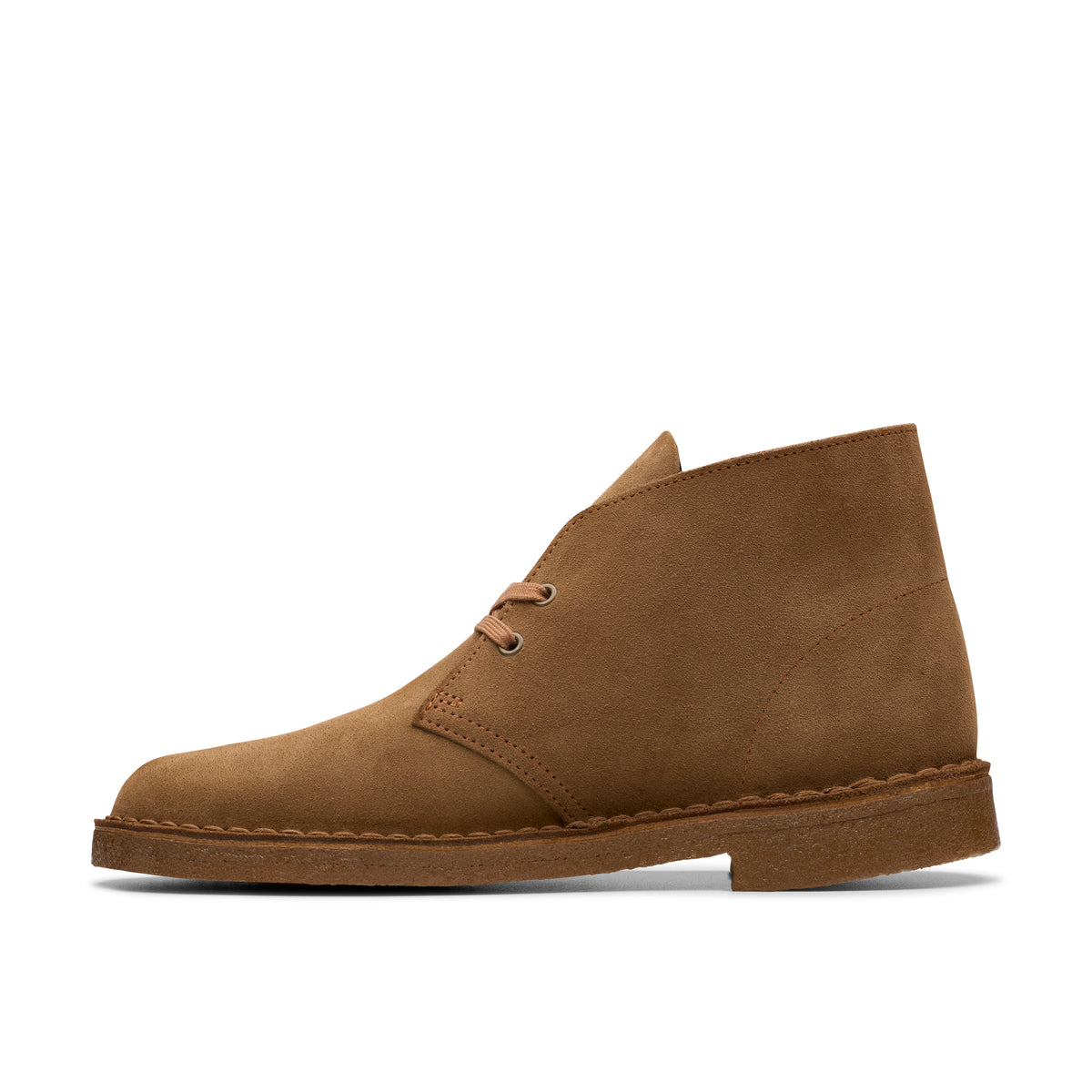 Desert Boot