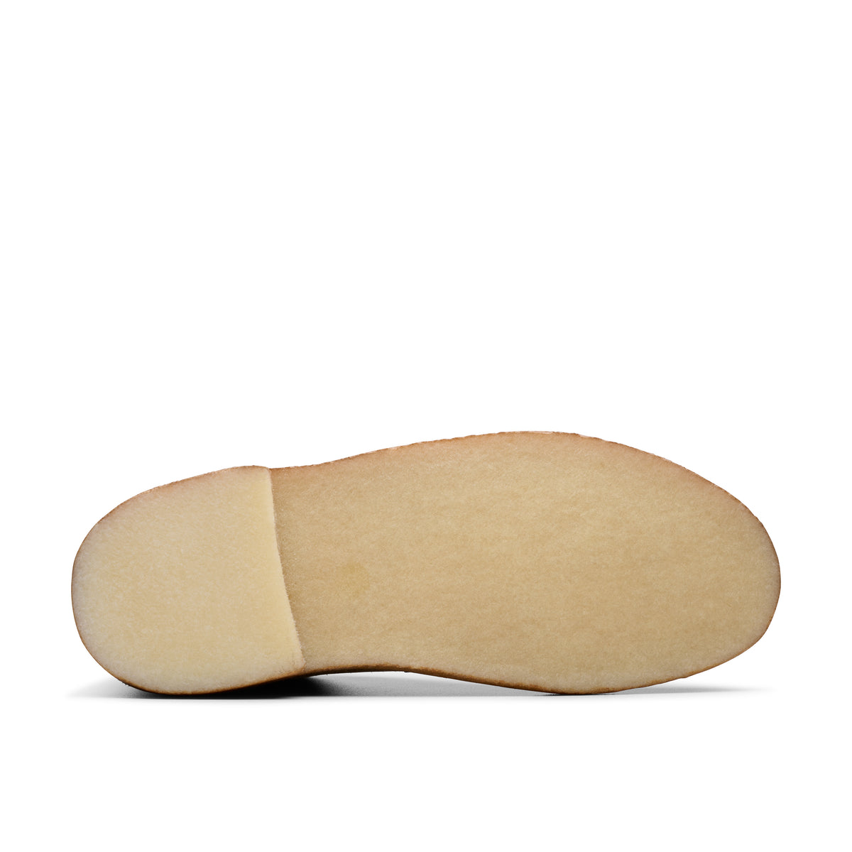 Desert Boot