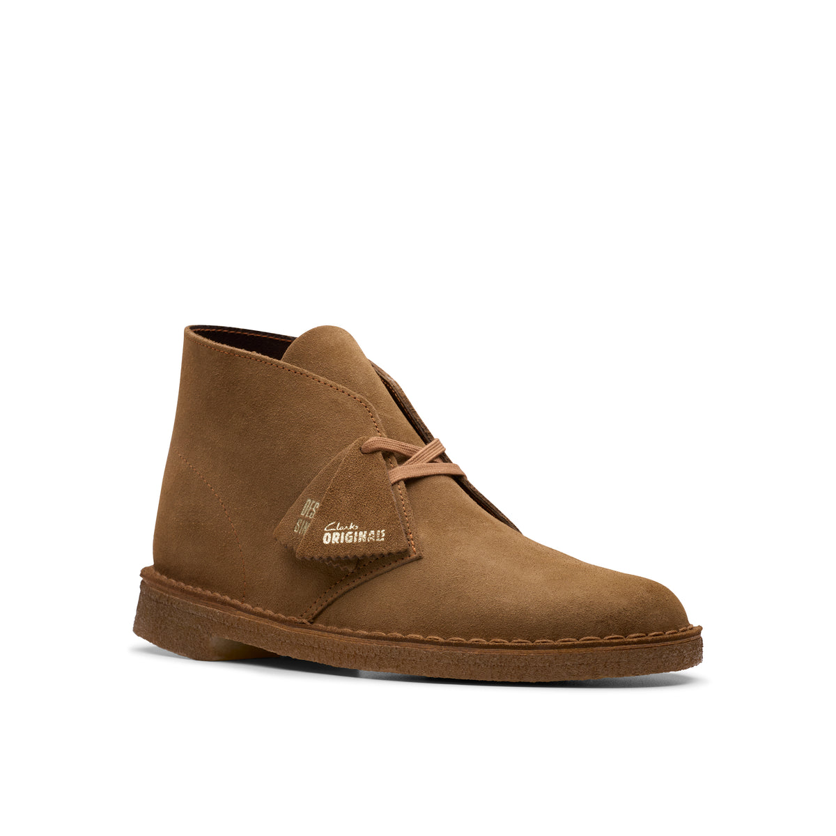 Desert Boot