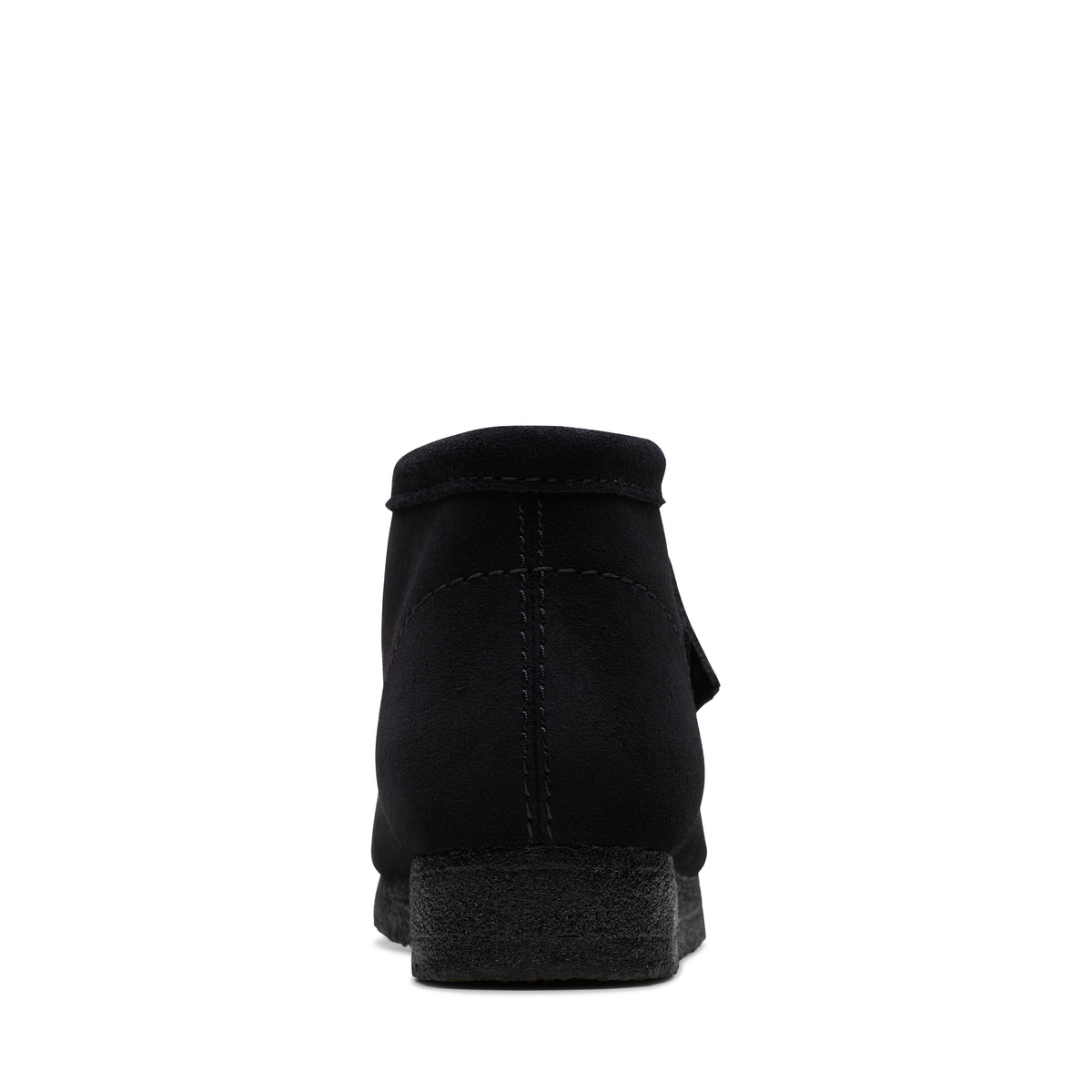 Wallabee Boot