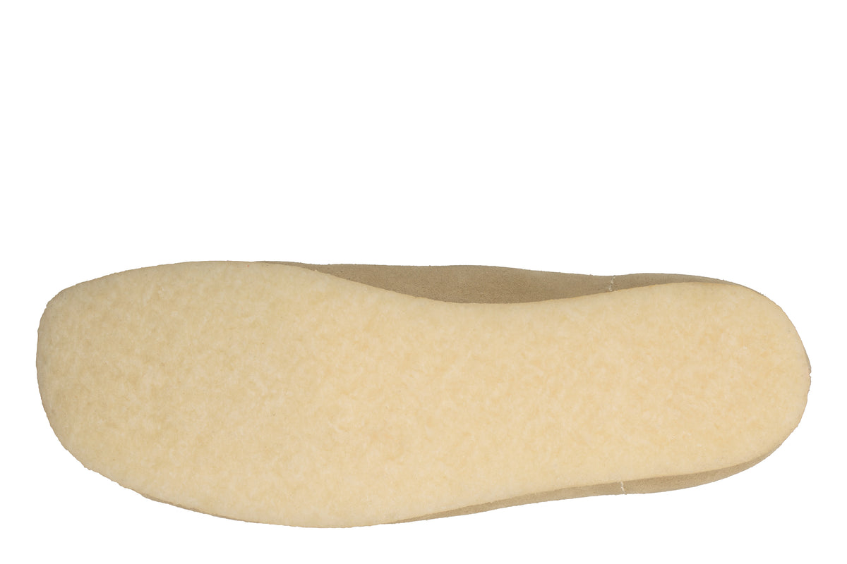 Wallabee Boot