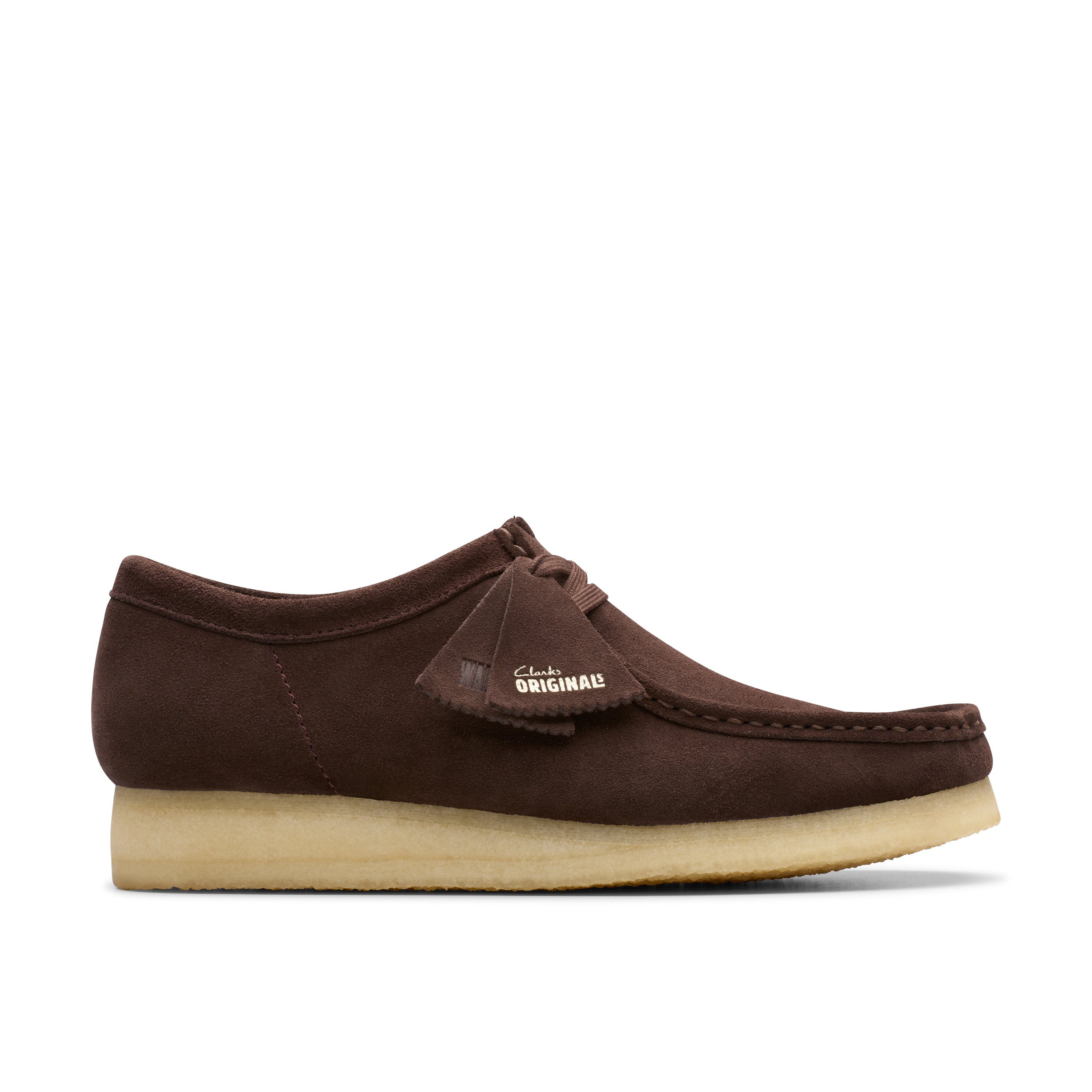 Wallabee M