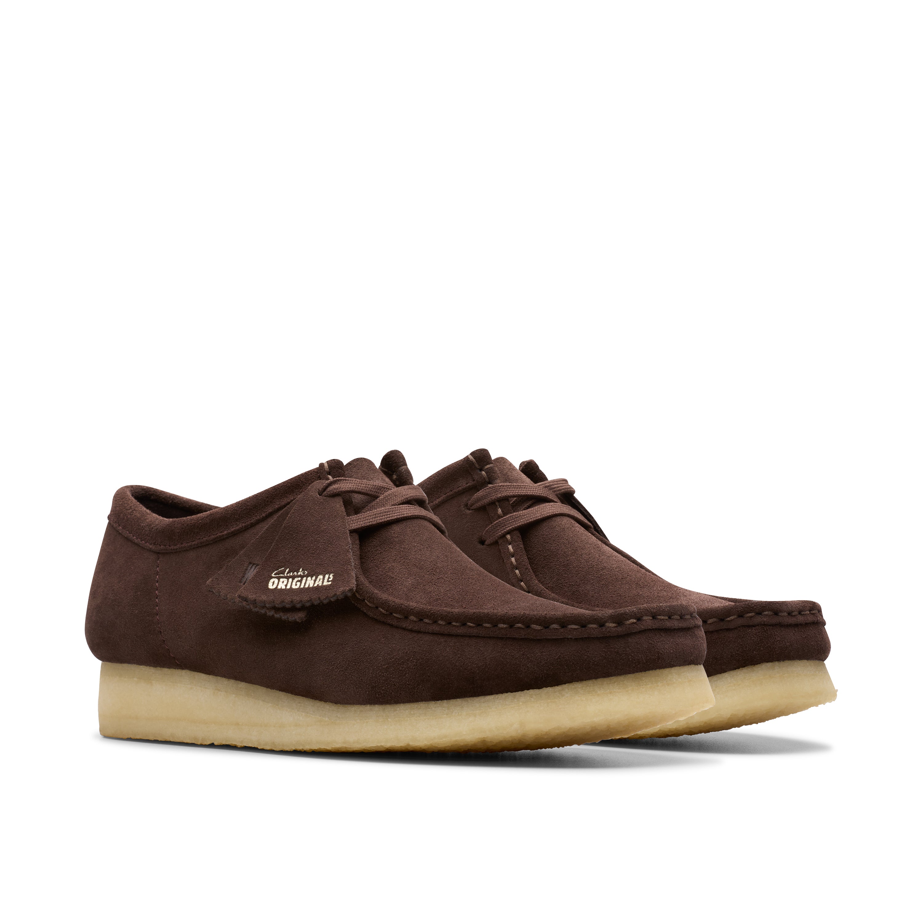Wallabee M