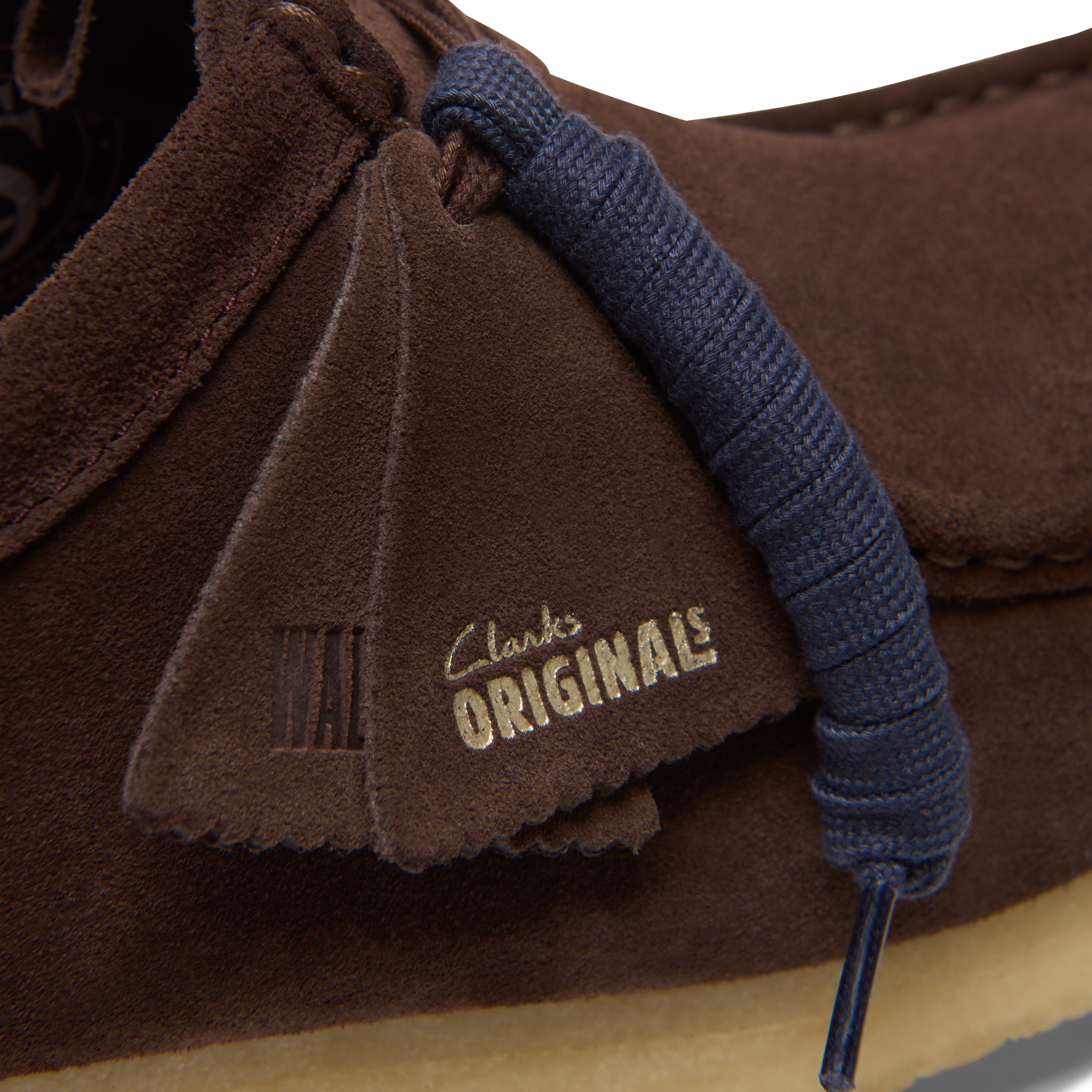 Wallabee M