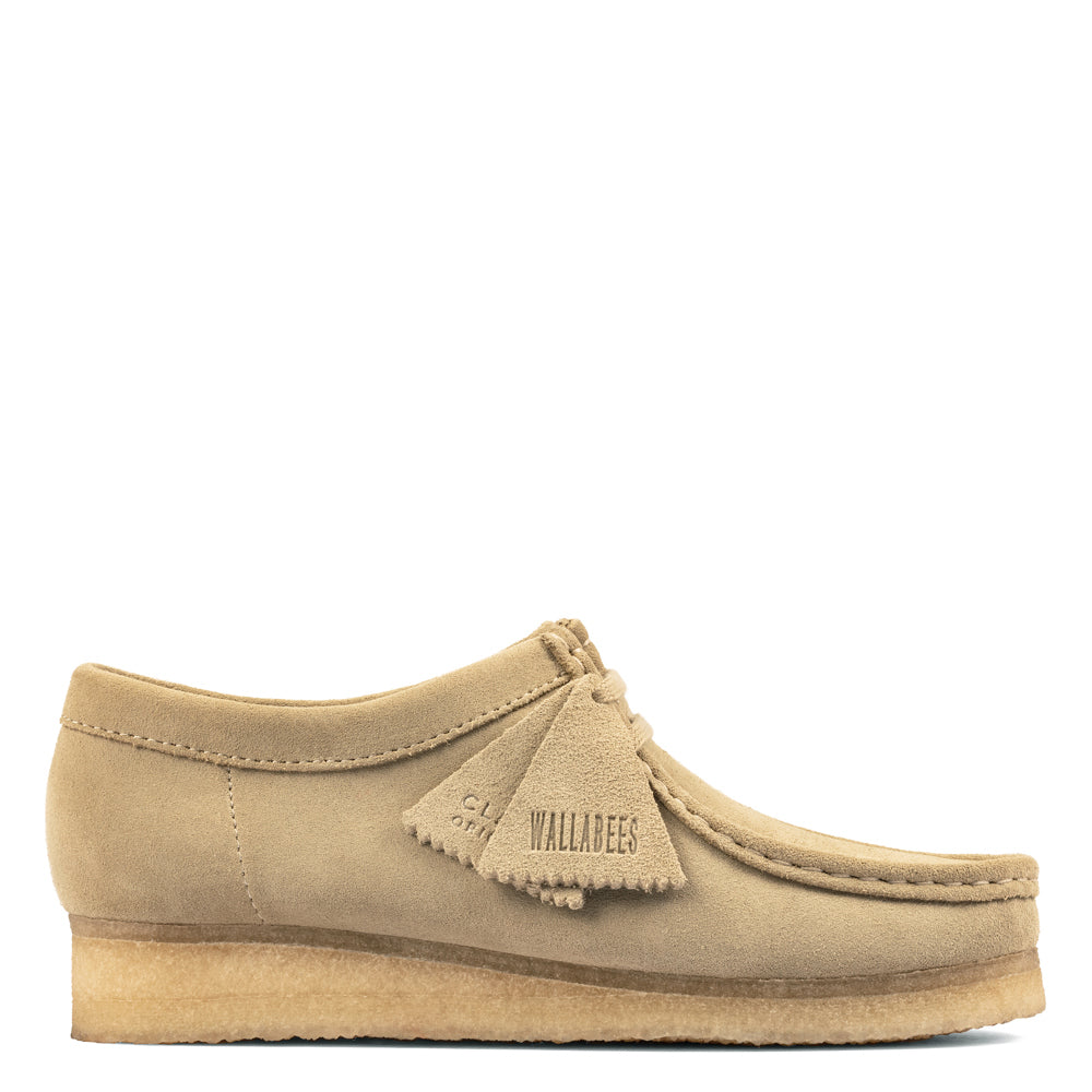 Wallabee W