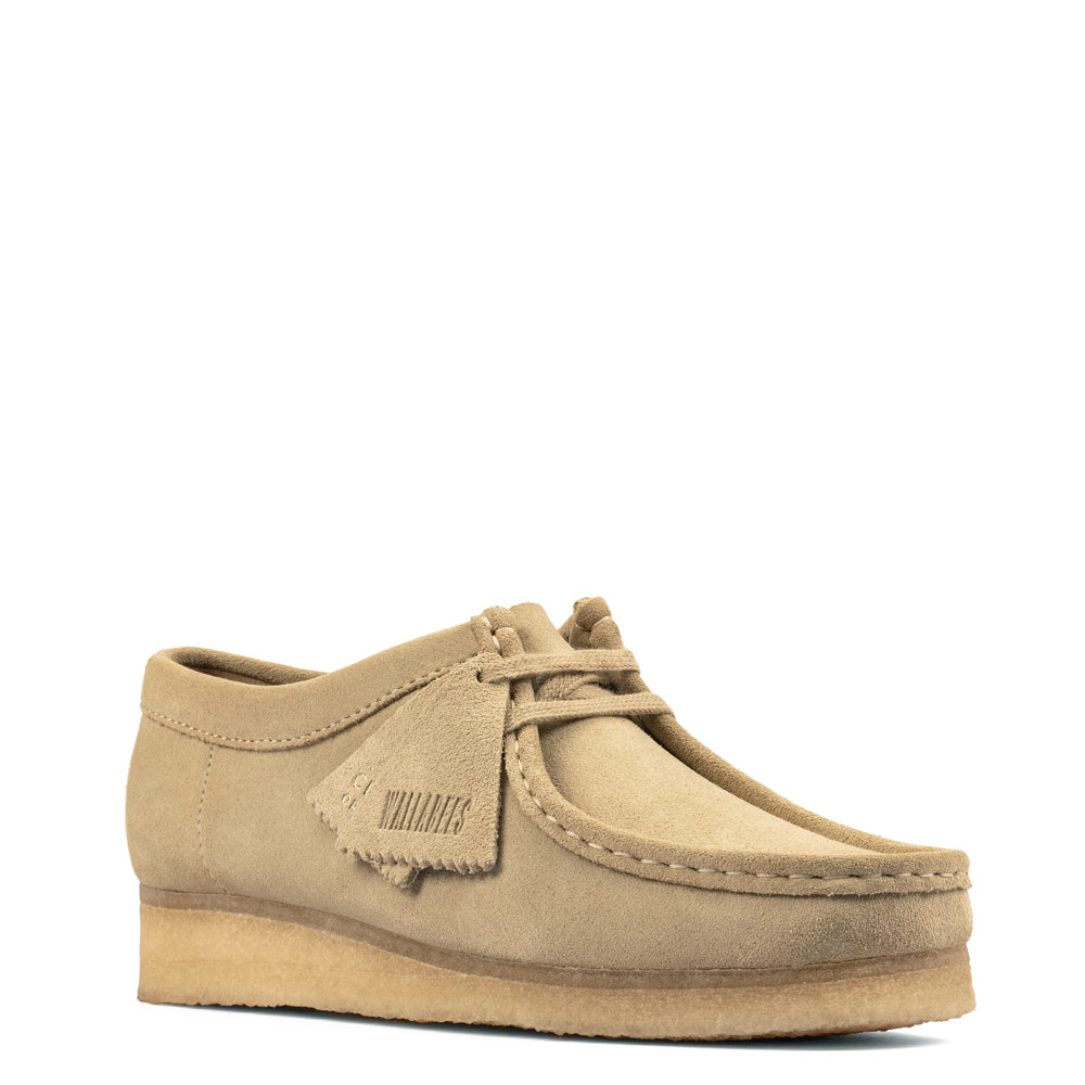 Wallabee W