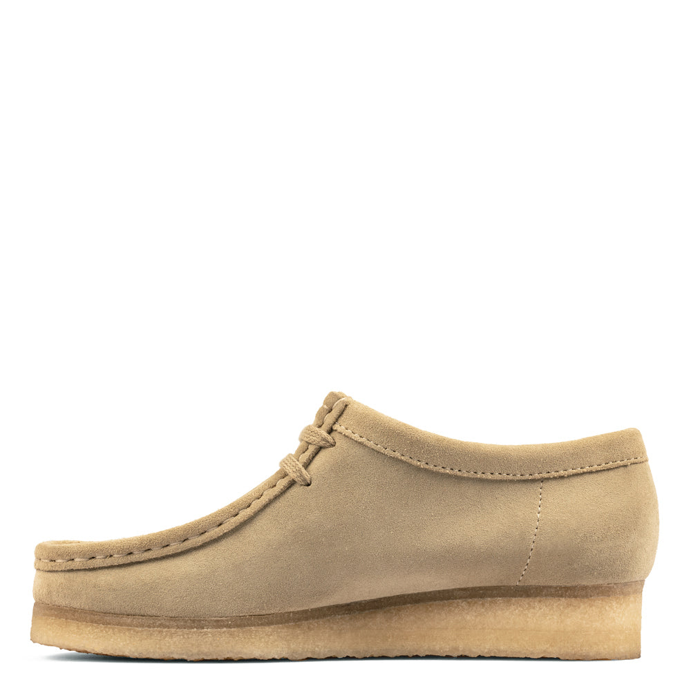 Wallabee W