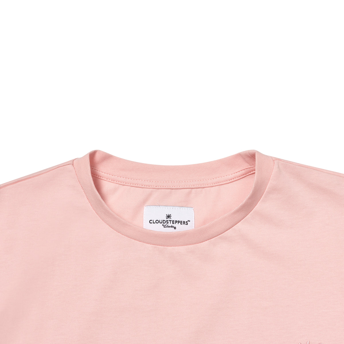 Cloudsteppers T Shirt