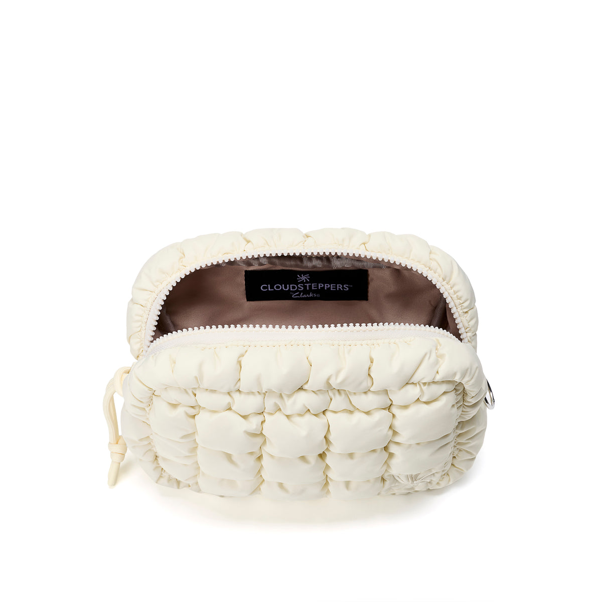 Quilt Wash Bag