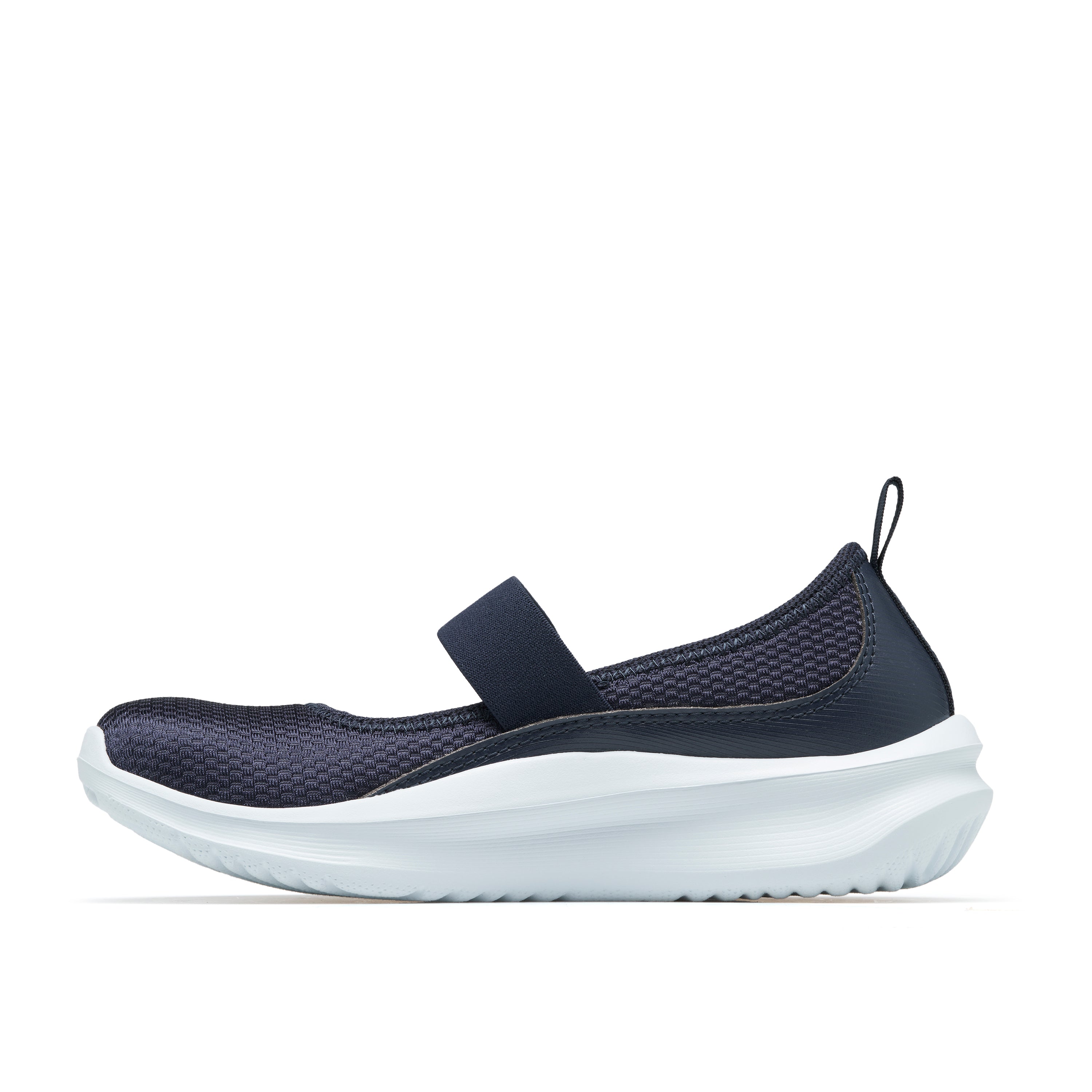 Cloudsteppers Solevana Jane