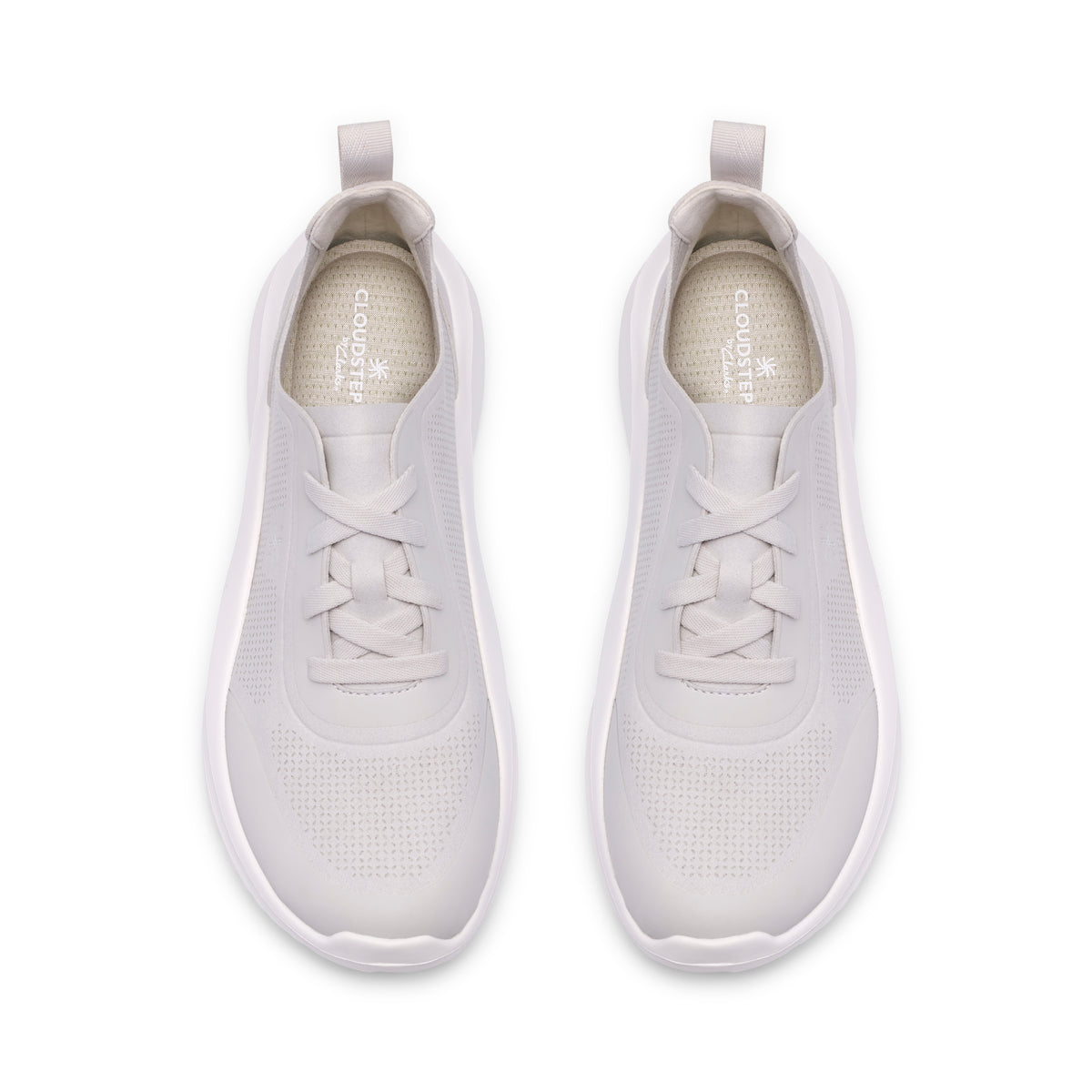 Cloudsteppers Solevana Ria