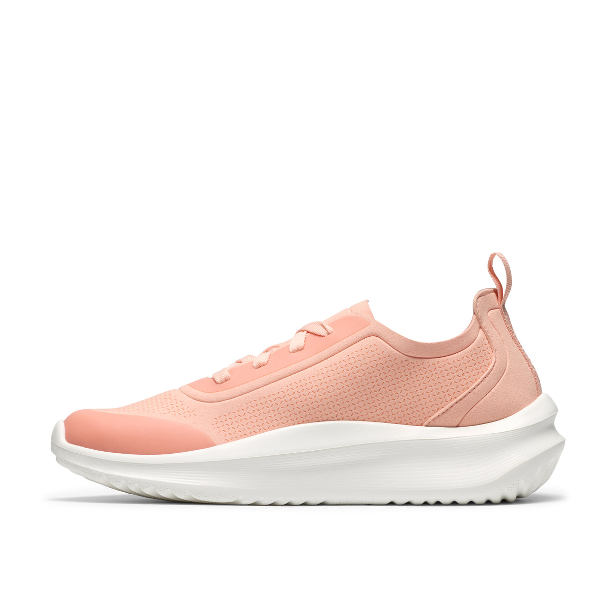 Cloudsteppers Solevana Ria - Wide fit
