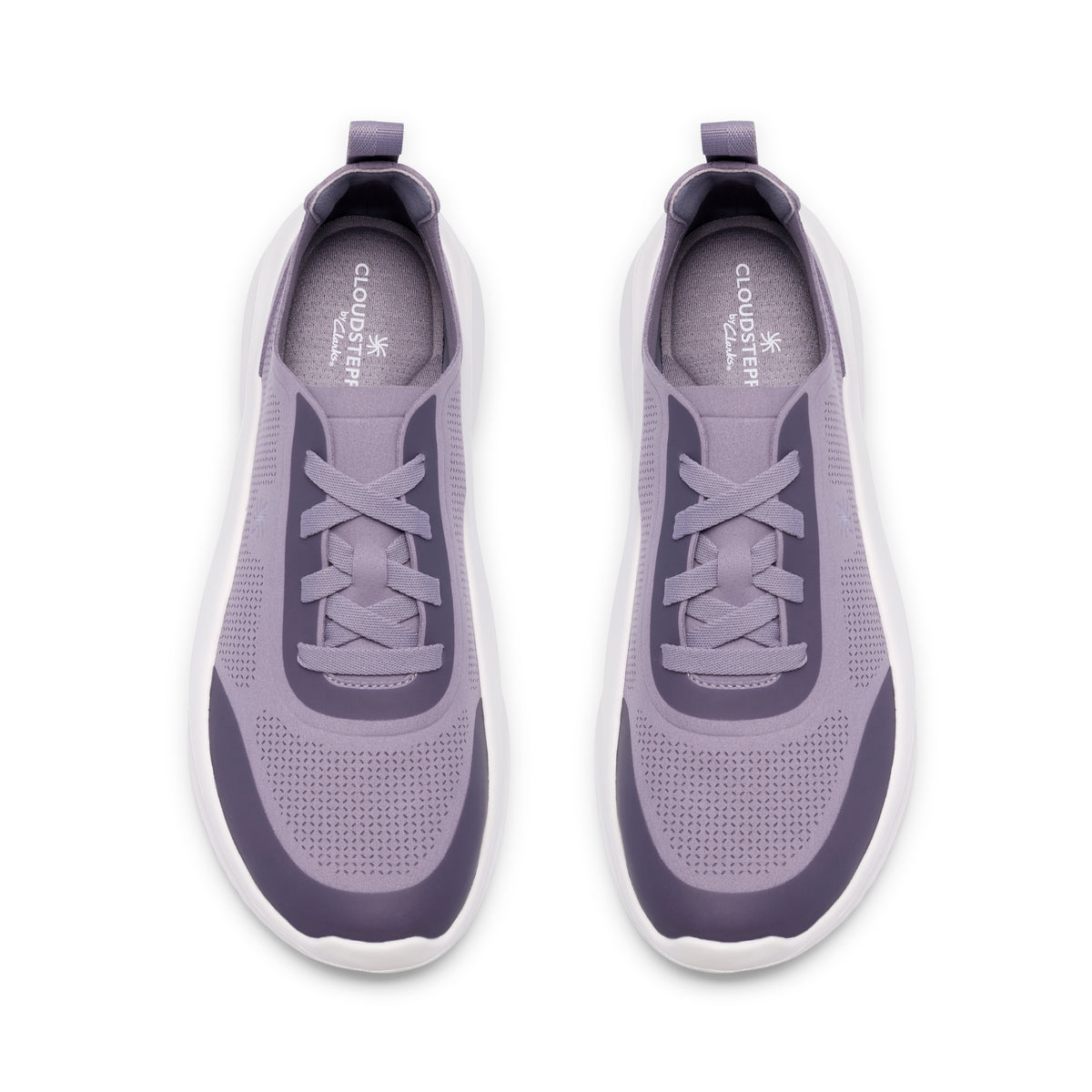 Cloudsteppers Solevana Ria - Wide fit
