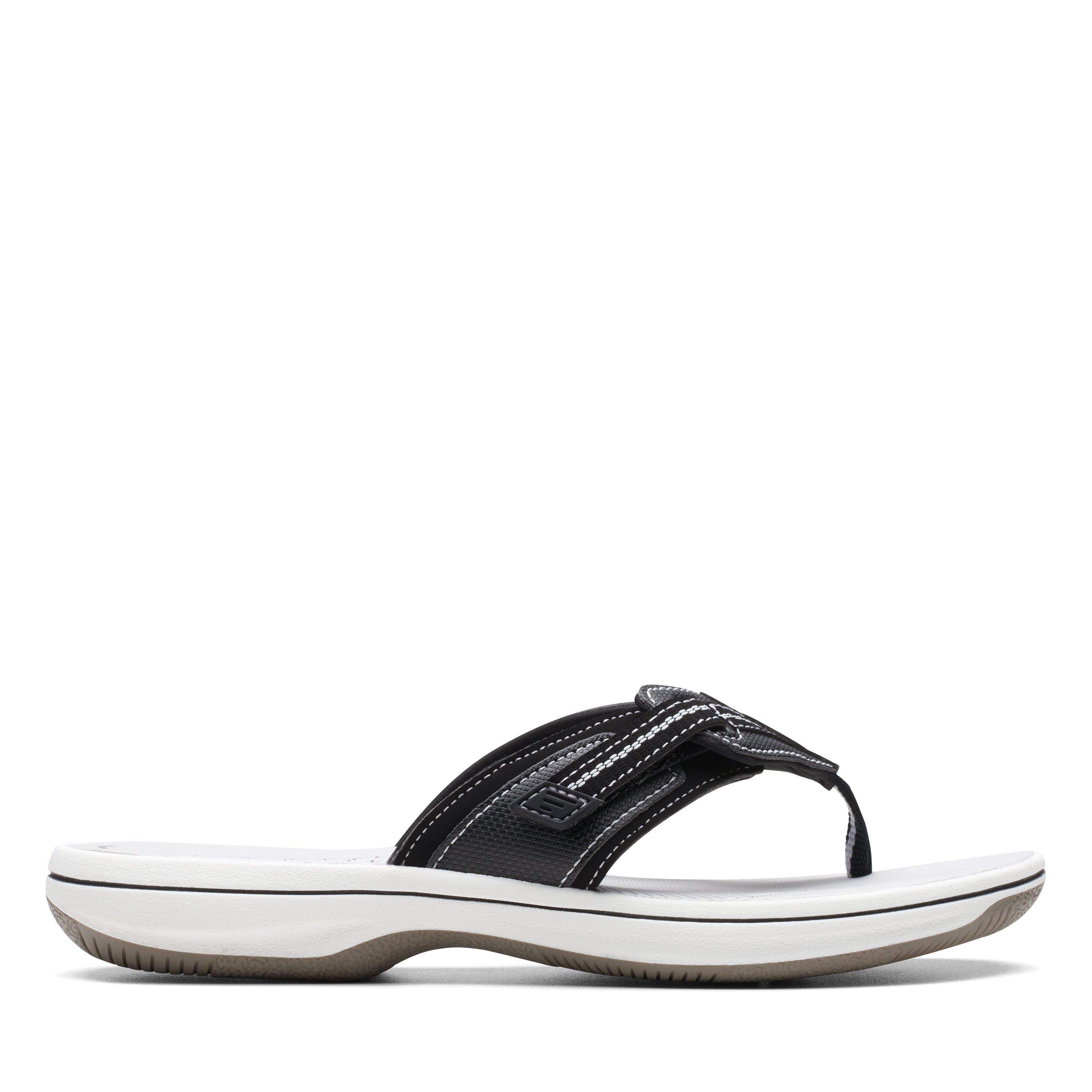 Cloudsteppers Brinkley Jazz2