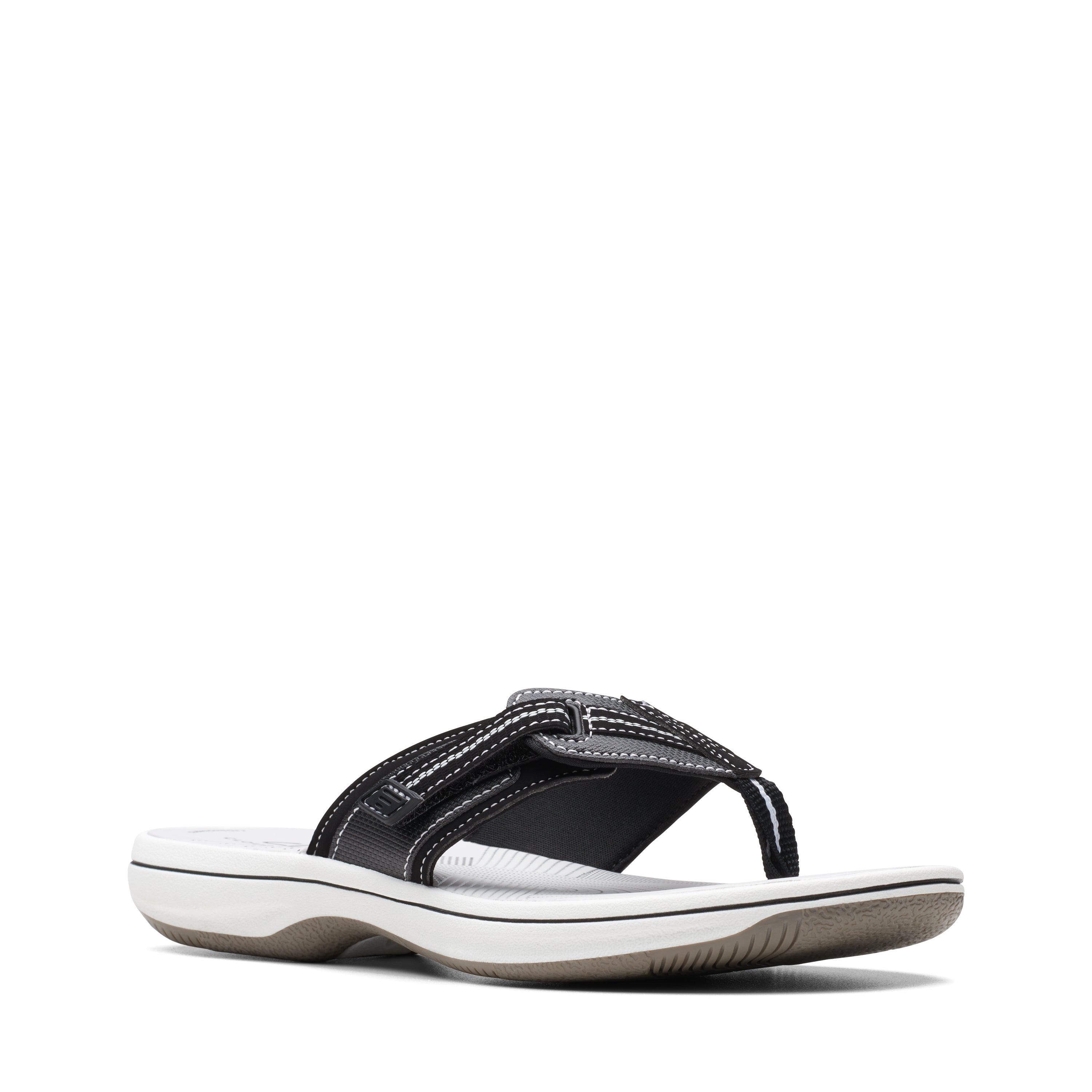 Cloudsteppers Brinkley Jazz2