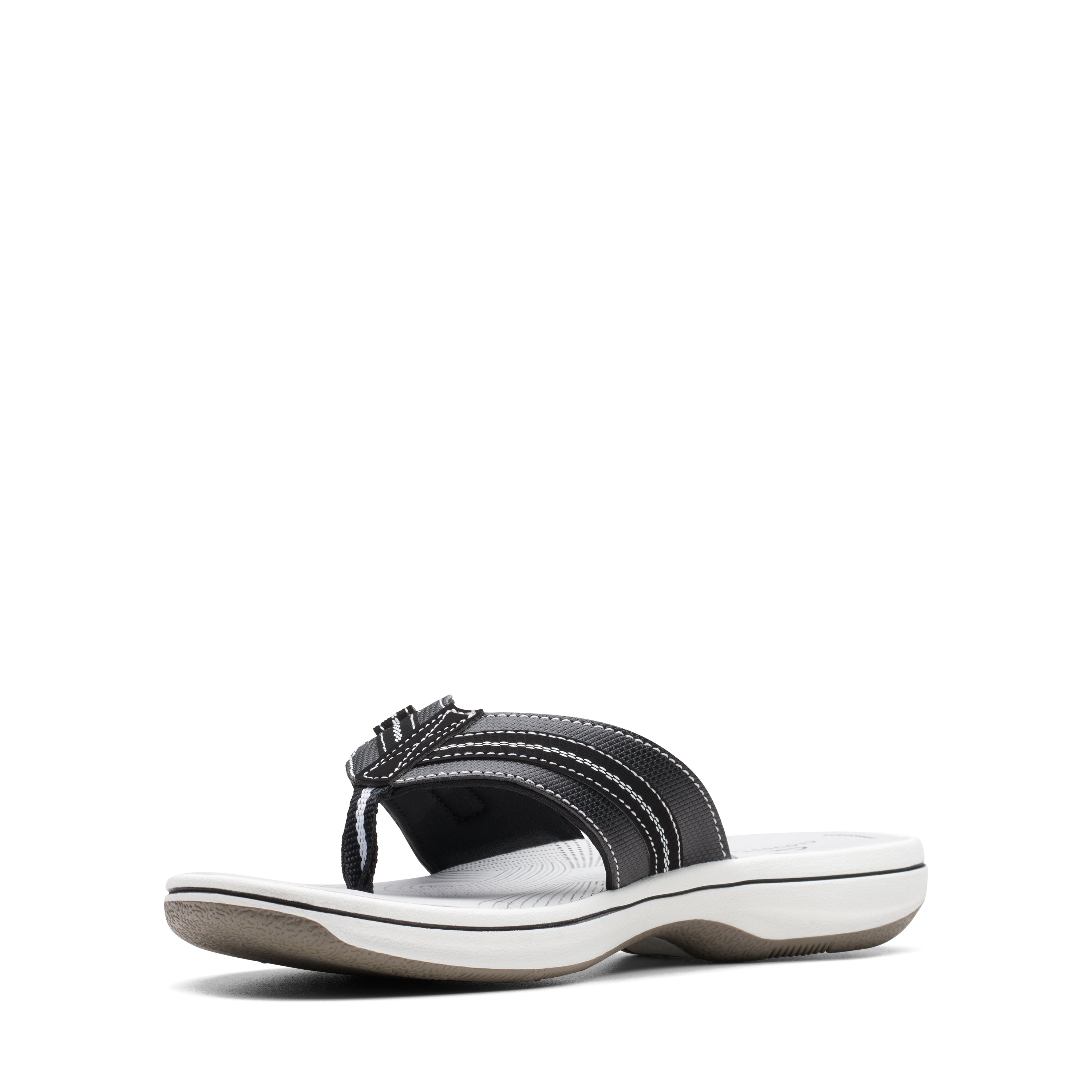 Cloudsteppers Brinkley Jazz2