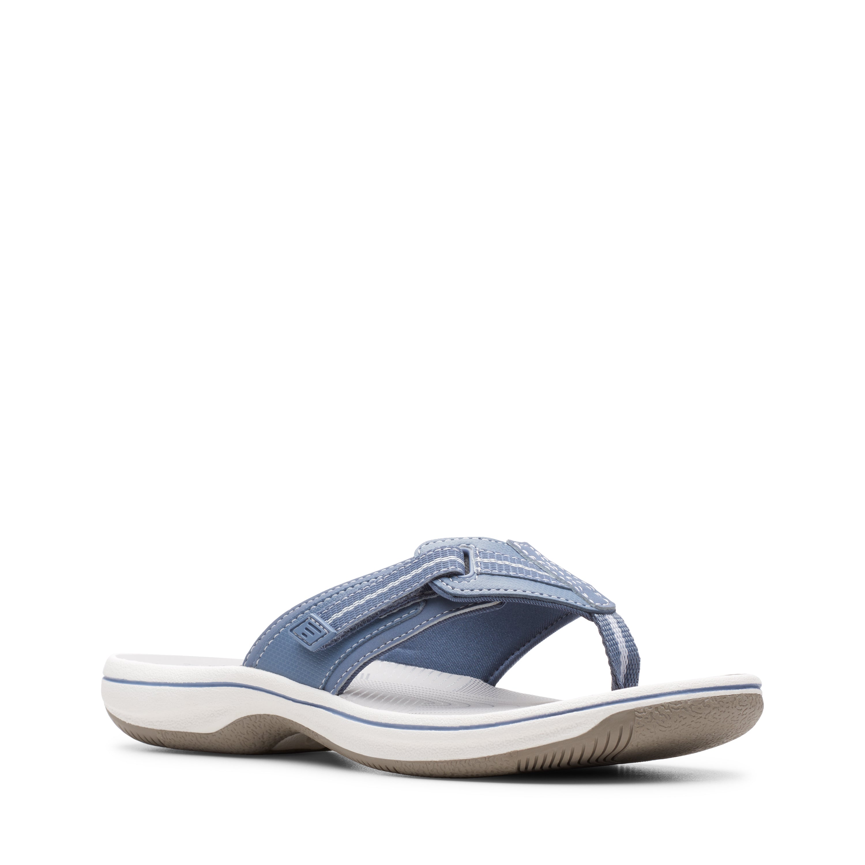 Cloudsteppers Brinkley Jazz2